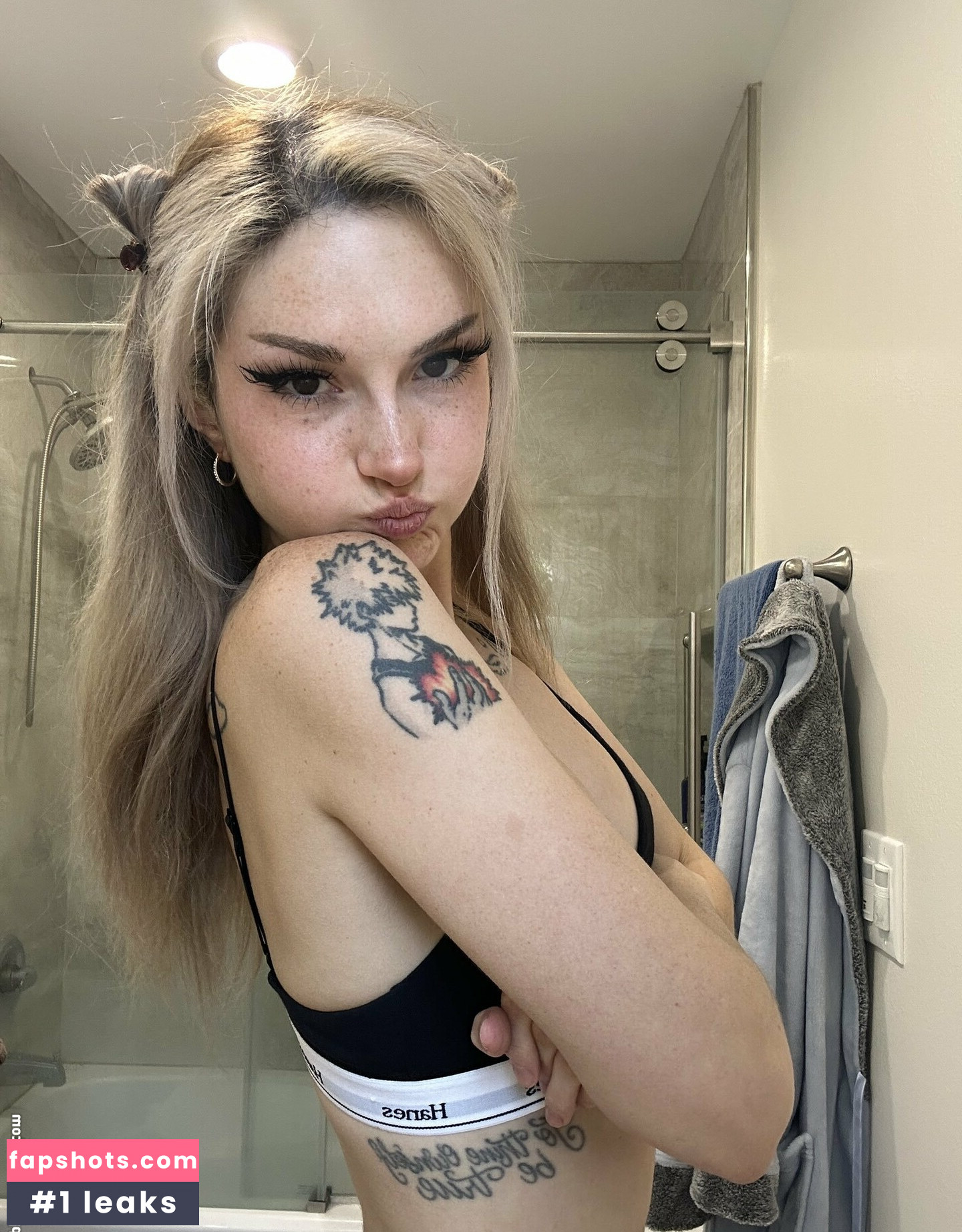 Busy B ASMR Nahé úniky fotek pouze od fanoušků #399 - Fapshots