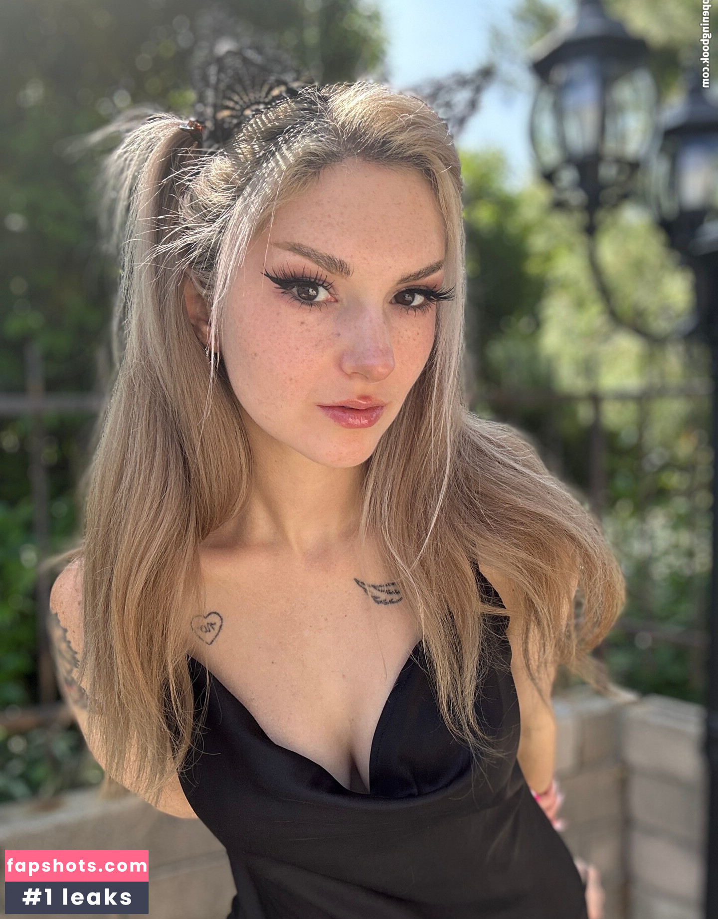 Busy B ASMR Nahé úniky fotek pouze od fanoušků #403 - Fapshots