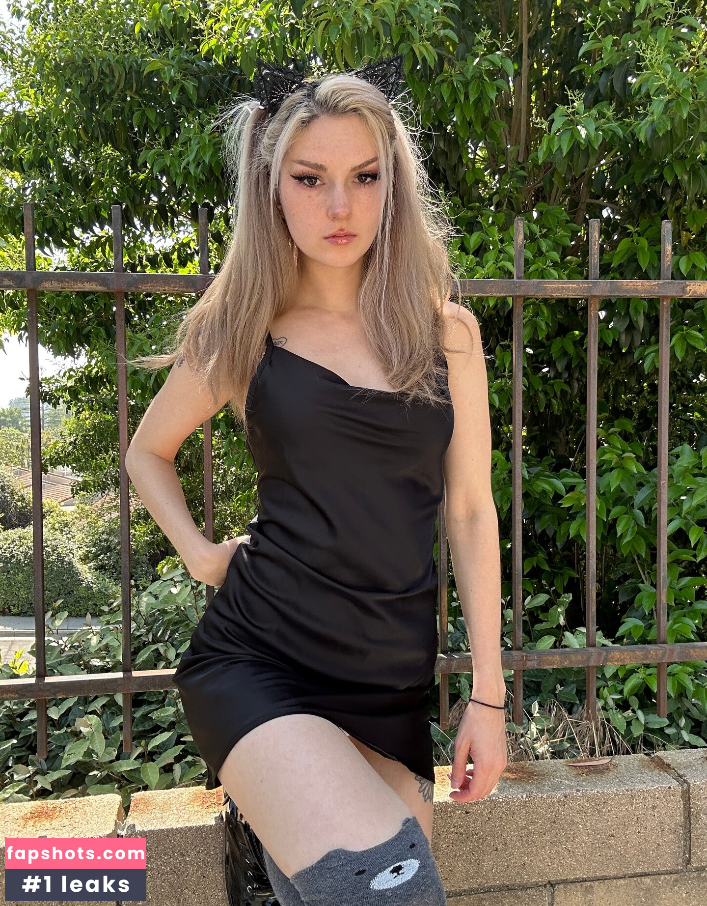 Busy B ASMR Nahé úniky fotek pouze od fanoušků #409 - Fapshots