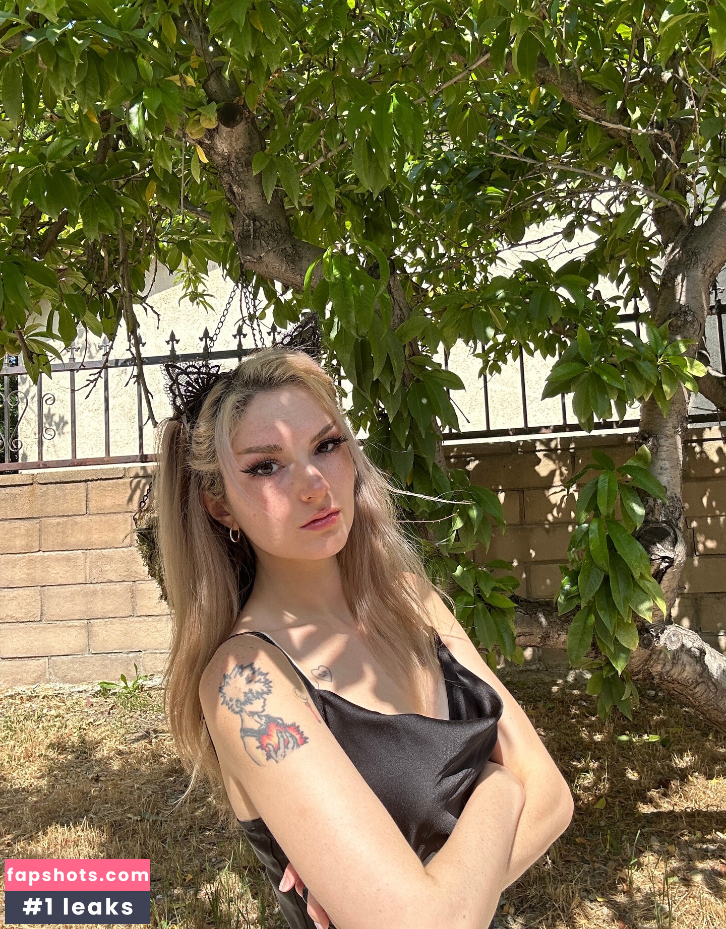 Busy B ASMR Nahé úniky fotek pouze od fanoušků #412 - Fapshots