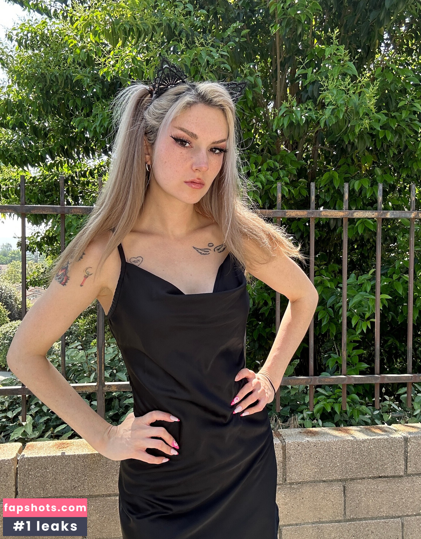 Busy B ASMR Nahé úniky fotek pouze od fanoušků #416 - Fapshots