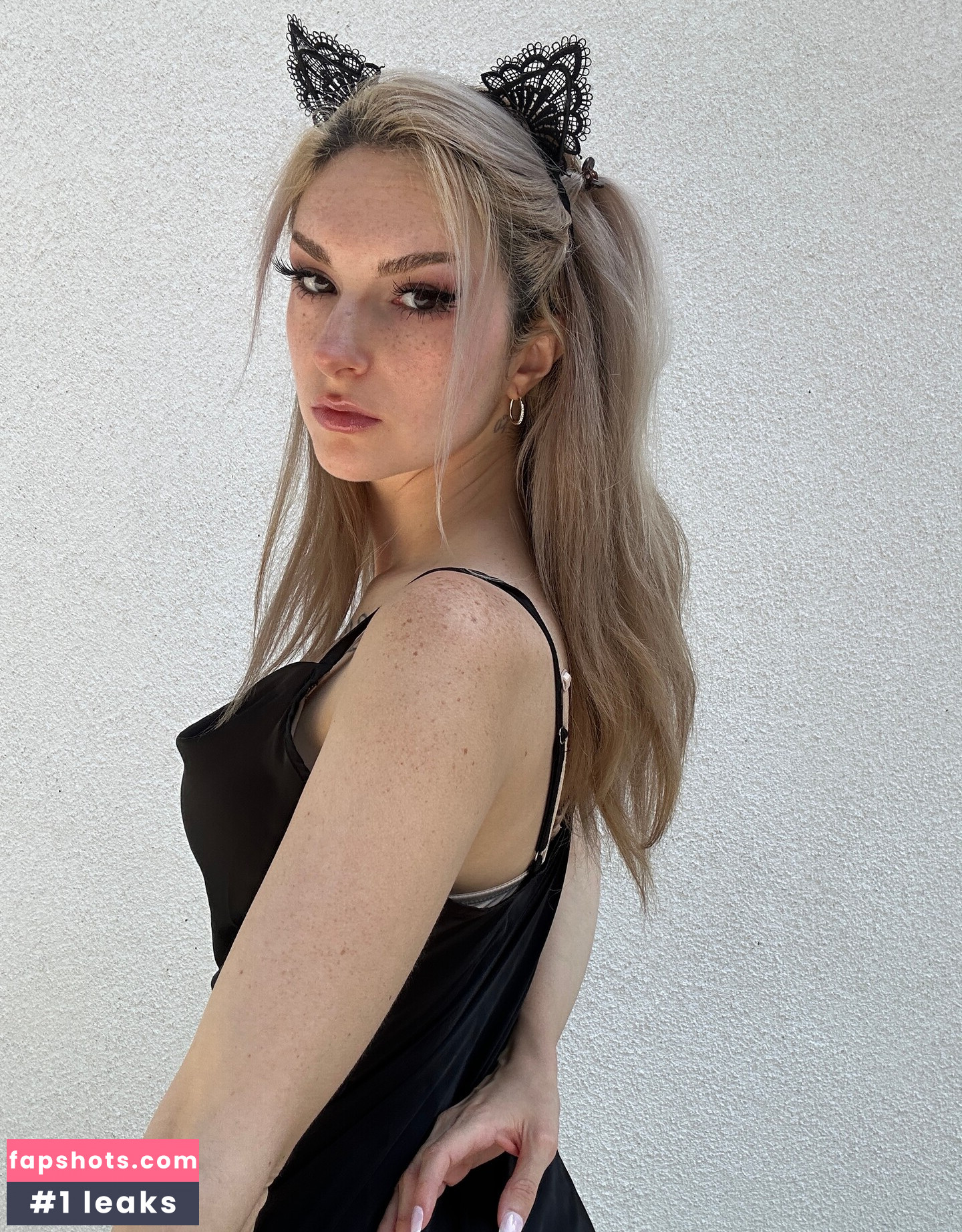 Busy B ASMR Nahé úniky fotek pouze od fanoušků #420 - Fapshots