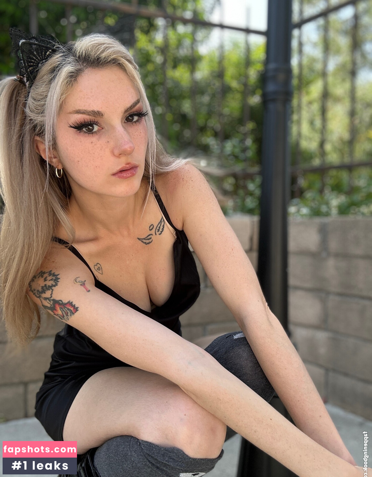 Busy B ASMR Nahé úniky fotek pouze od fanoušků #424 - Fapshots