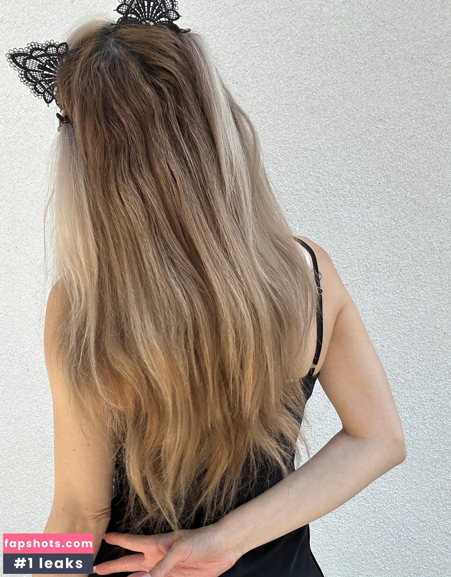 Busy B ASMR Nahé úniky fotek pouze od fanoušků #429 - Fapshots