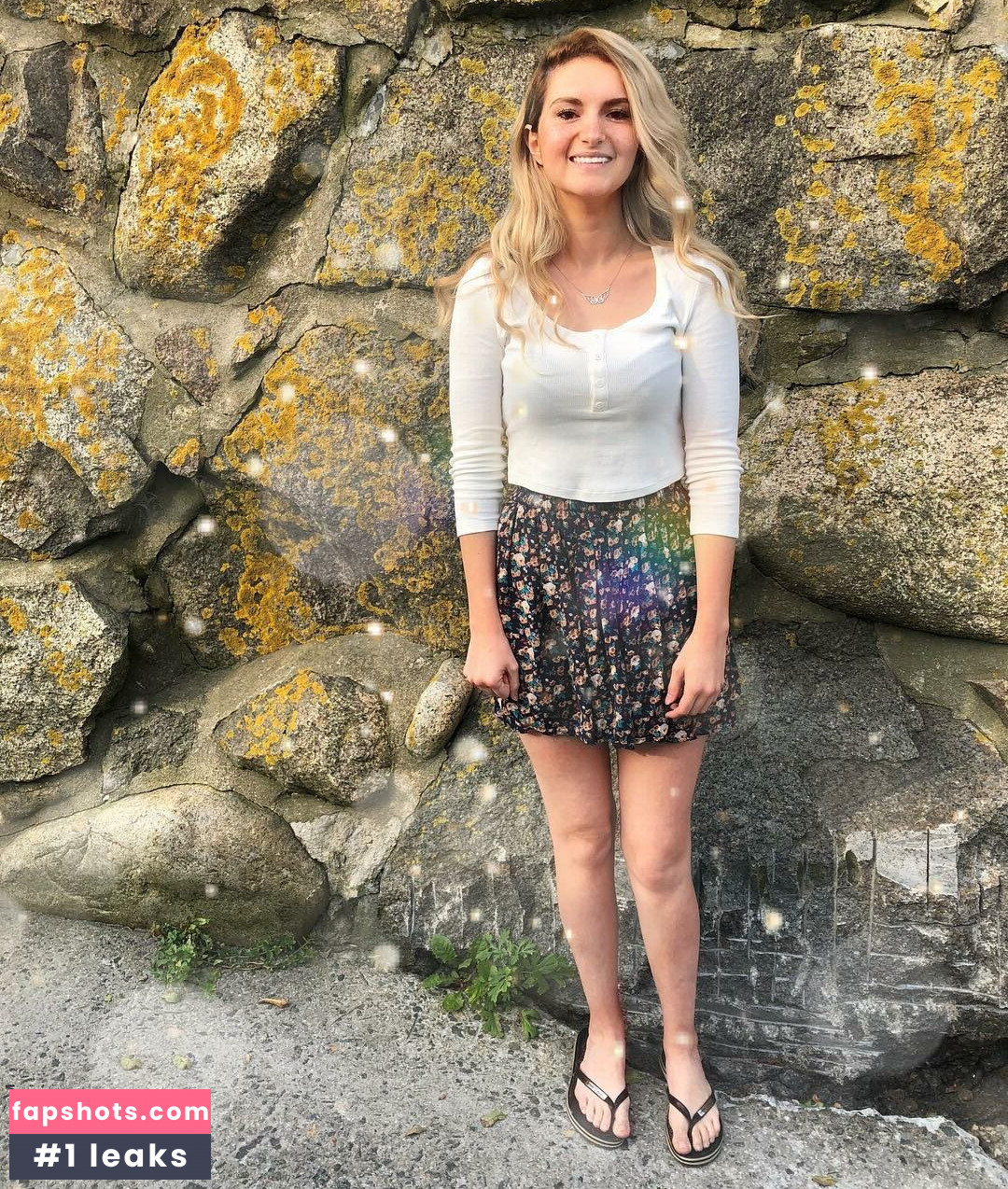 Busy B ASMR Nahé úniky fotek pouze od fanoušků #437 - Fapshots