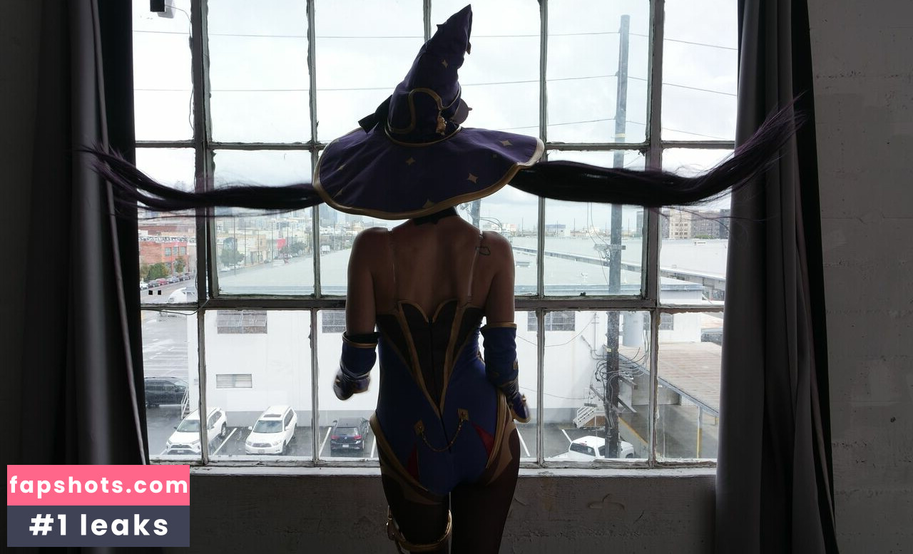 Busy B ASMR Nahé úniky fotek pouze od fanoušků #440 - Fapshots