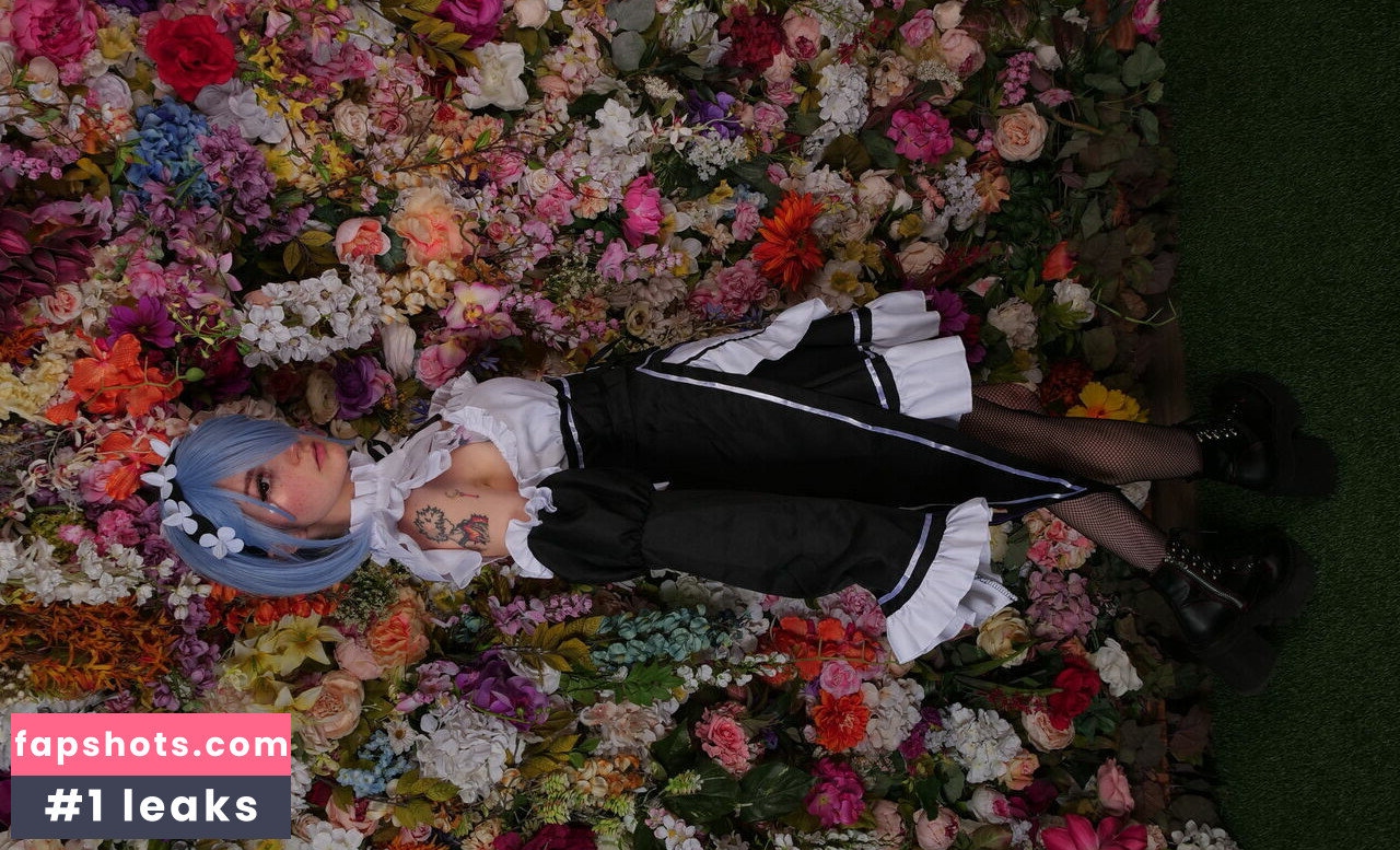 Busy B ASMR Nahé úniky fotek pouze od fanoušků #442 - Fapshots