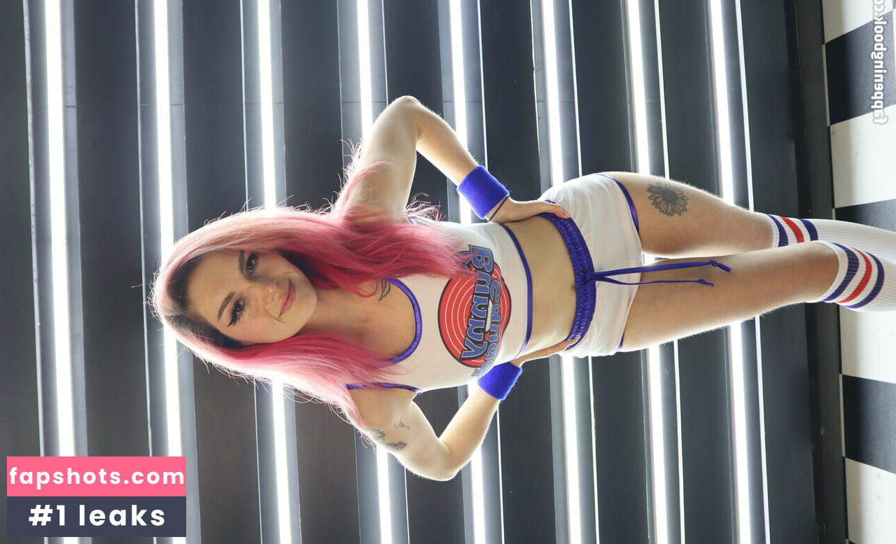 Busy B ASMR Nahé úniky fotek pouze od fanoušků #443 - Fapshots