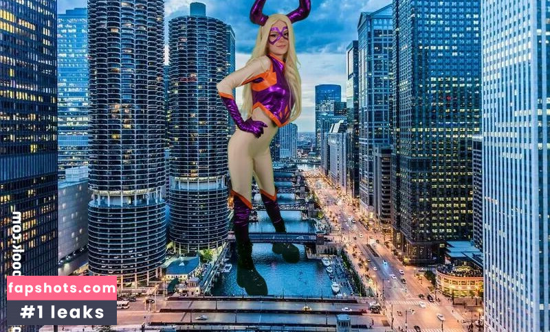 Busy B ASMR Nahé úniky fotek pouze od fanoušků #444 - Fapshots