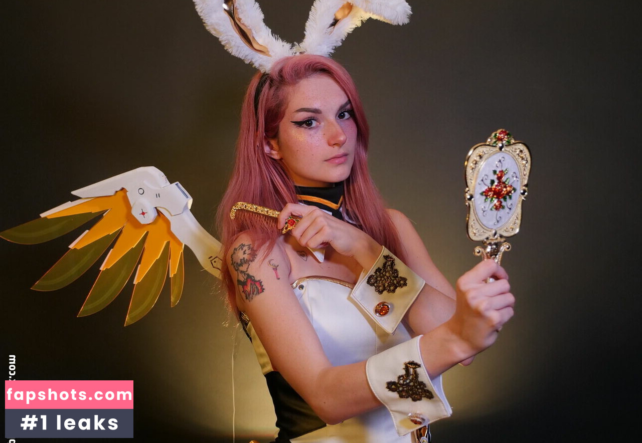 Busy B ASMR Nahé úniky fotek pouze od fanoušků #445 - Fapshots