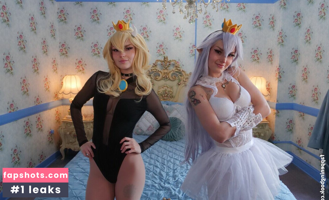 Busy B ASMR Nahé úniky fotek pouze od fanoušků #457 - Fapshots