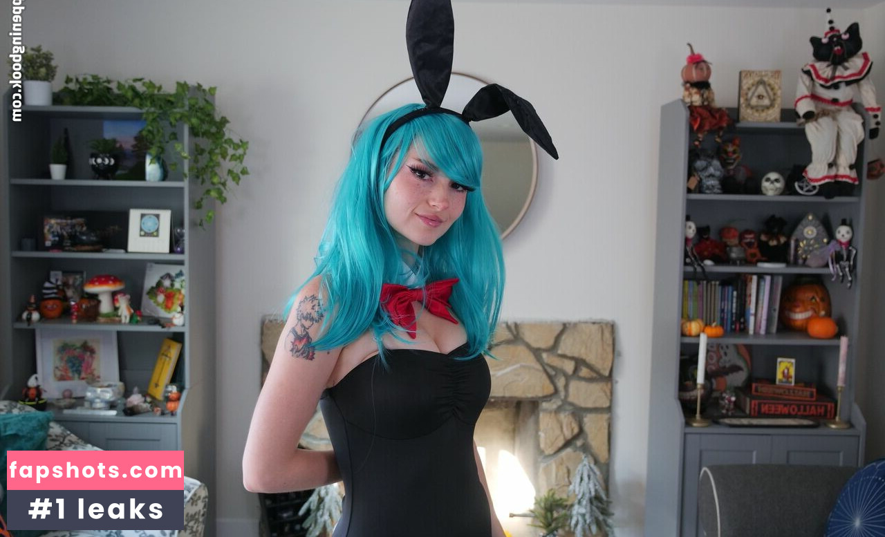 Busy B ASMR Nahé úniky fotek pouze od fanoušků #458 - Fapshots