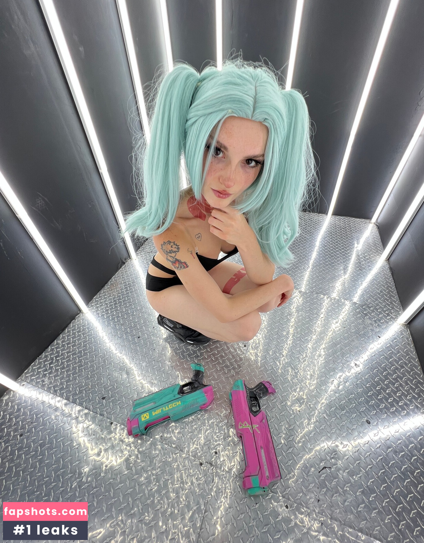 Busy B ASMR Nahé úniky fotek pouze od fanoušků #461 - Fapshots