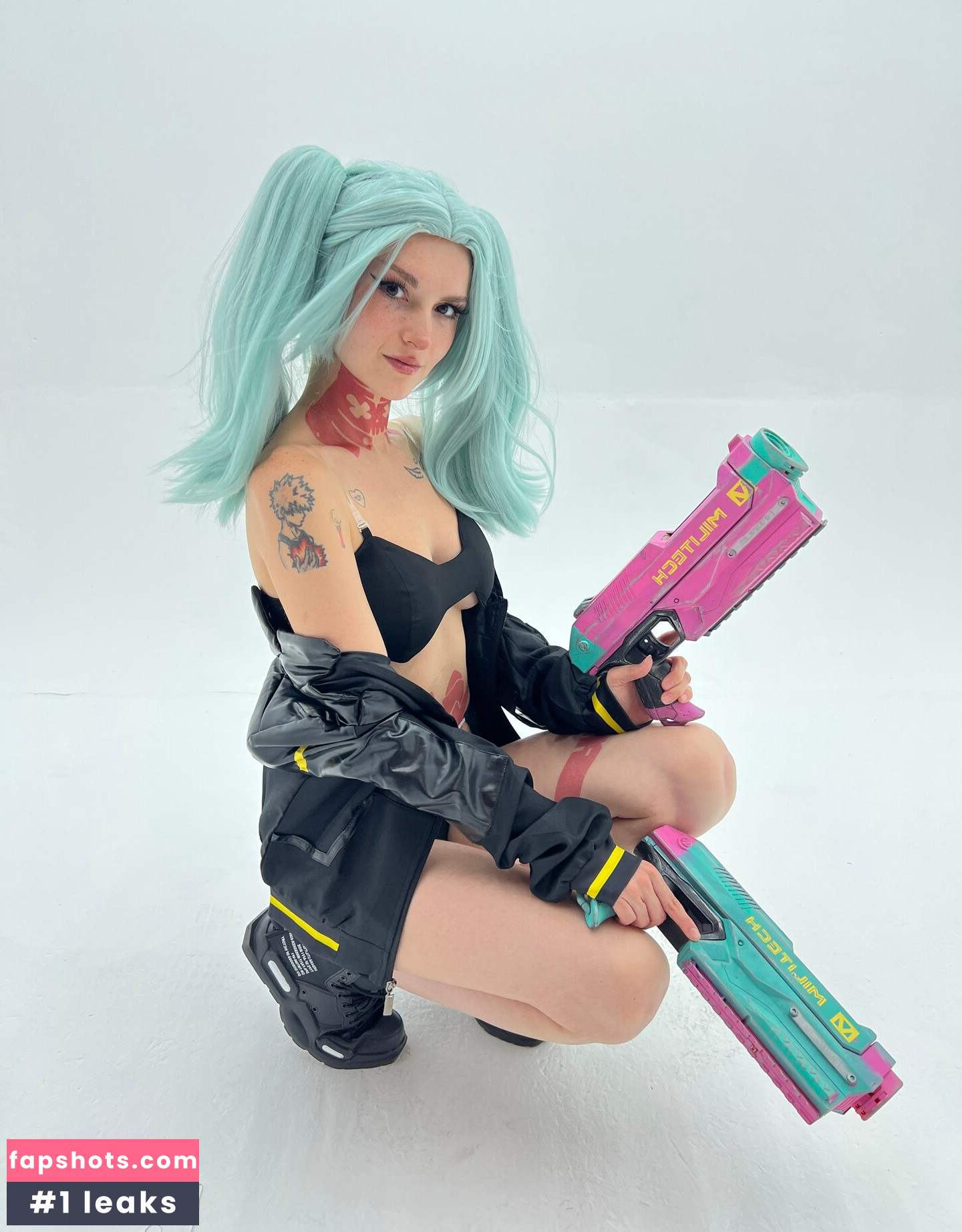 Busy B ASMR Nahé úniky fotek pouze od fanoušků #462 - Fapshots