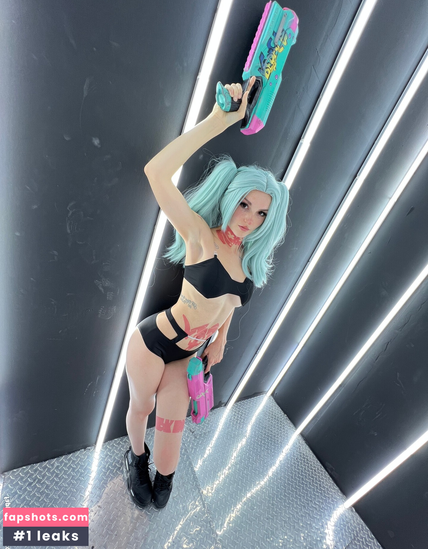 Busy B ASMR Nahé úniky fotek pouze od fanoušků #463 - Fapshots