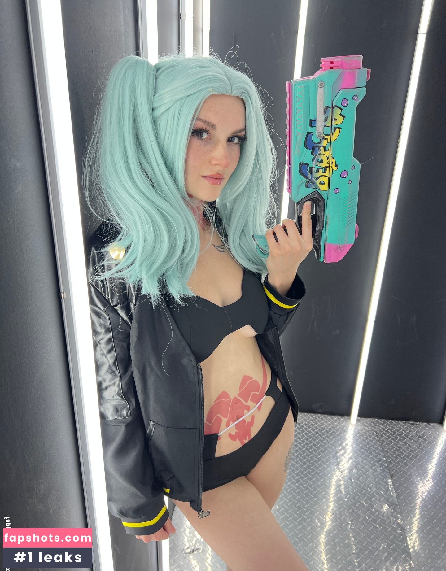 Busy B ASMR Nahé úniky fotek pouze od fanoušků #464 - Fapshots