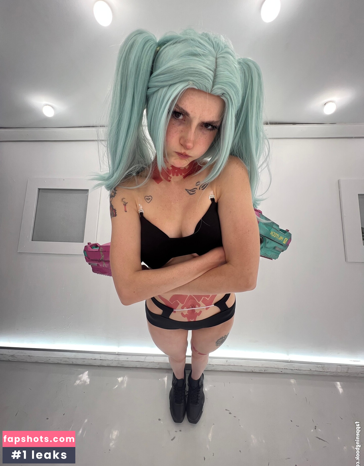 Busy B ASMR Nahé úniky fotek pouze od fanoušků #465 - Fapshots