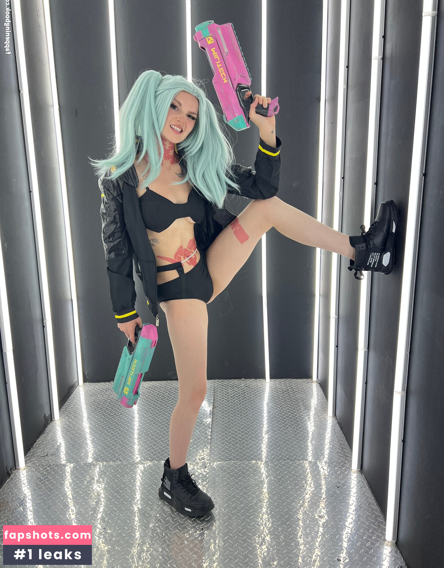 Busy B ASMR Nahé úniky fotek pouze od fanoušků #466 - Fapshots