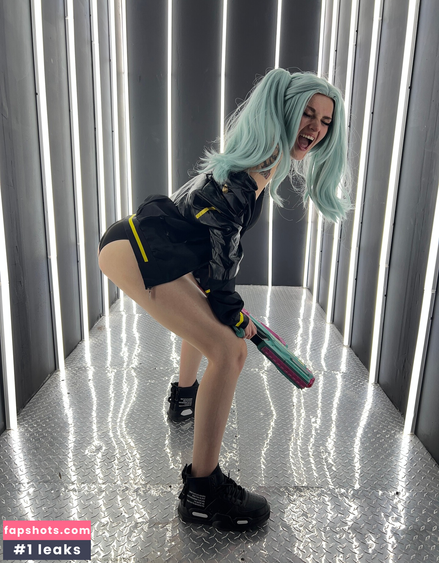 Busy B ASMR Nahé úniky fotek pouze od fanoušků #468 - Fapshots