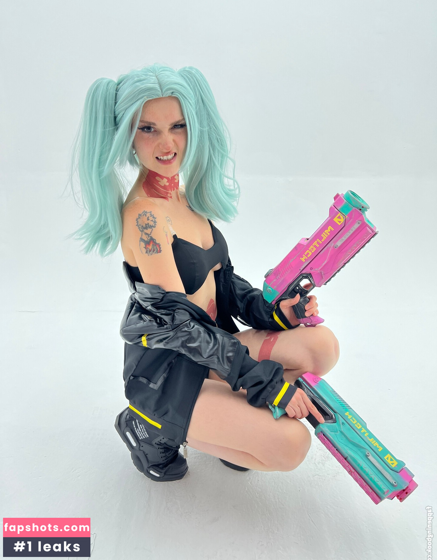 Busy B ASMR Nahé úniky fotek pouze od fanoušků #469 - Fapshots