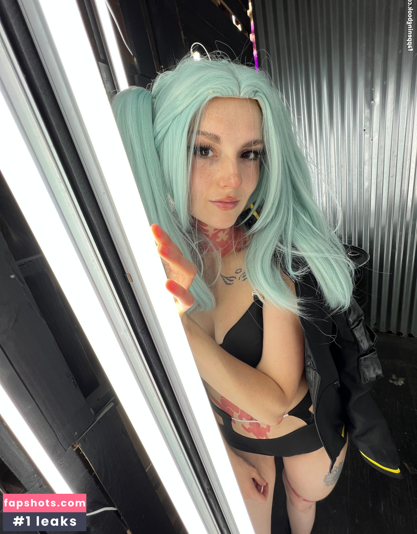 Busy B ASMR Nahé úniky fotek pouze od fanoušků #471 - Fapshots