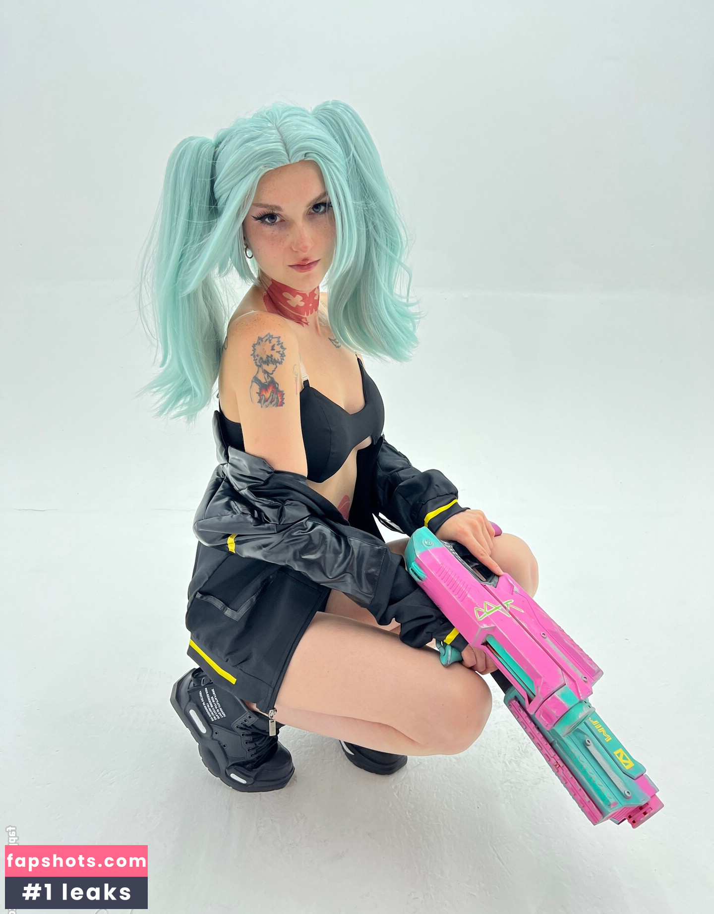 Busy B ASMR Nahé úniky fotek pouze od fanoušků #473 - Fapshots