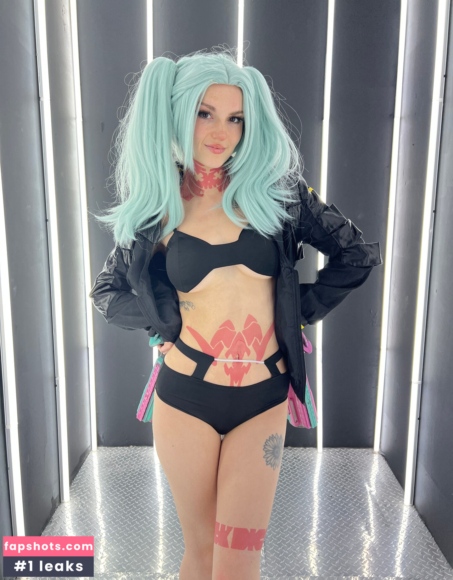 Busy B ASMR Nahé úniky fotek pouze od fanoušků #475 - Fapshots