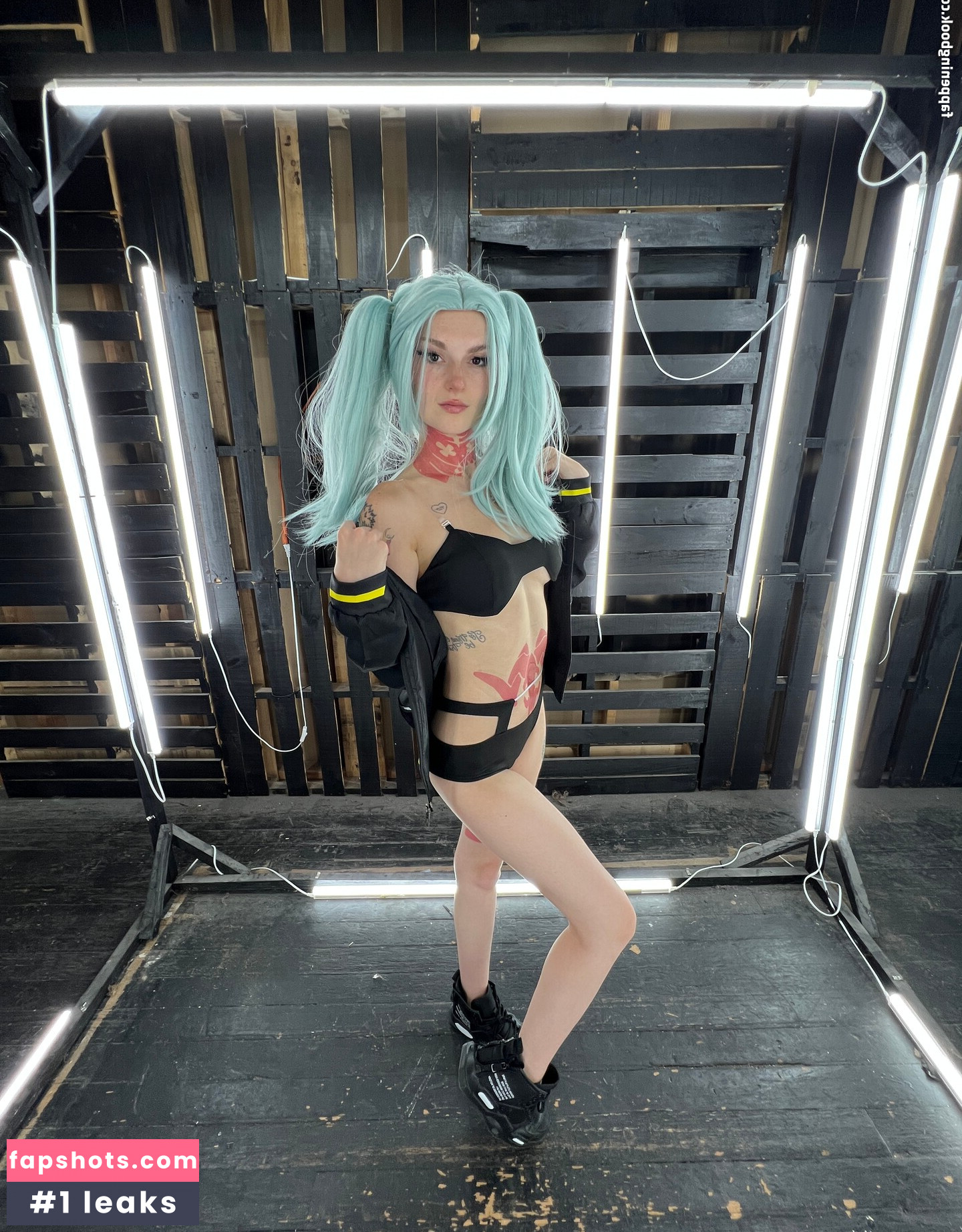 Busy B ASMR Nahé úniky fotek pouze od fanoušků #477 - Fapshots