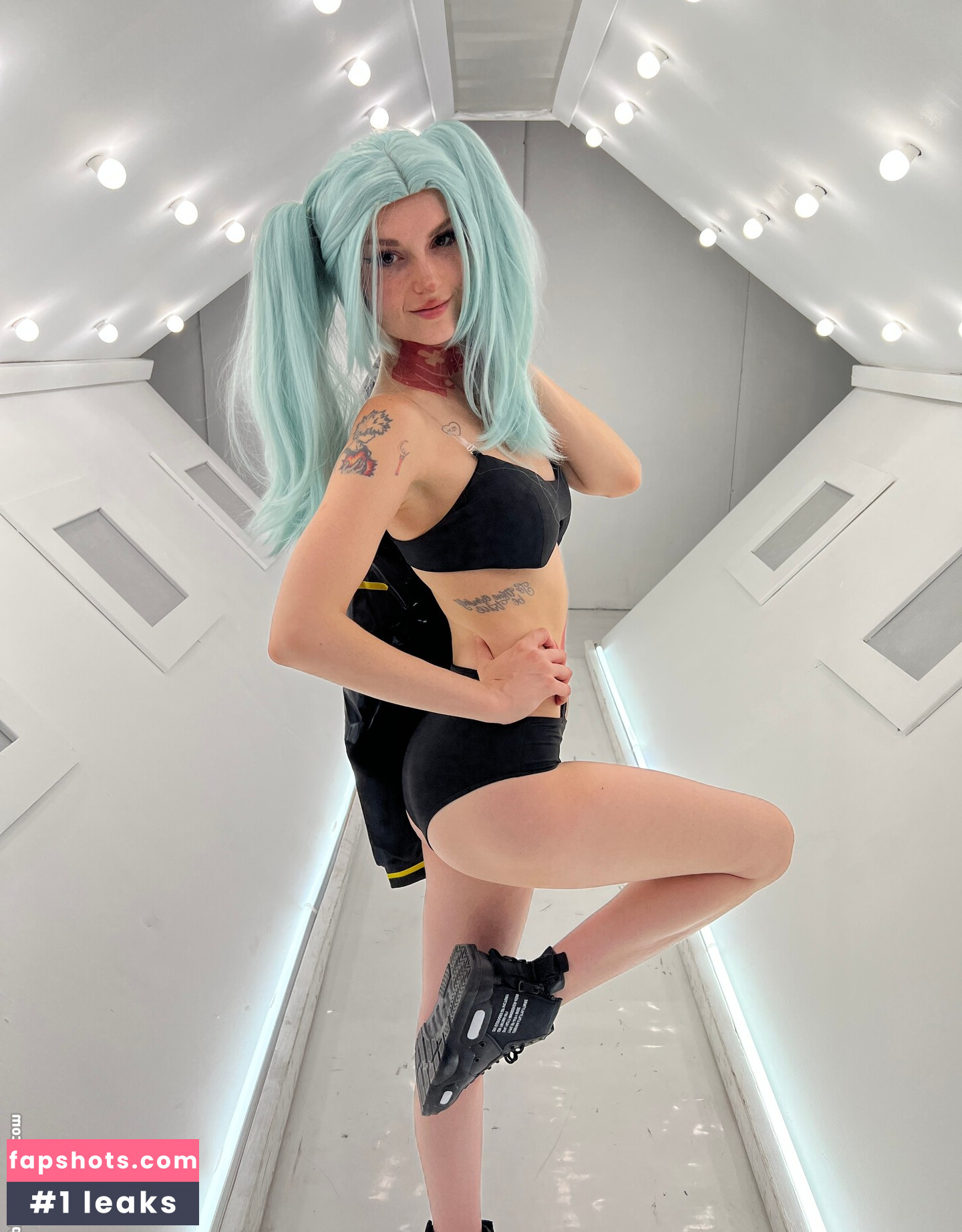 Busy B ASMR Nahé úniky fotek pouze od fanoušků #478 - Fapshots