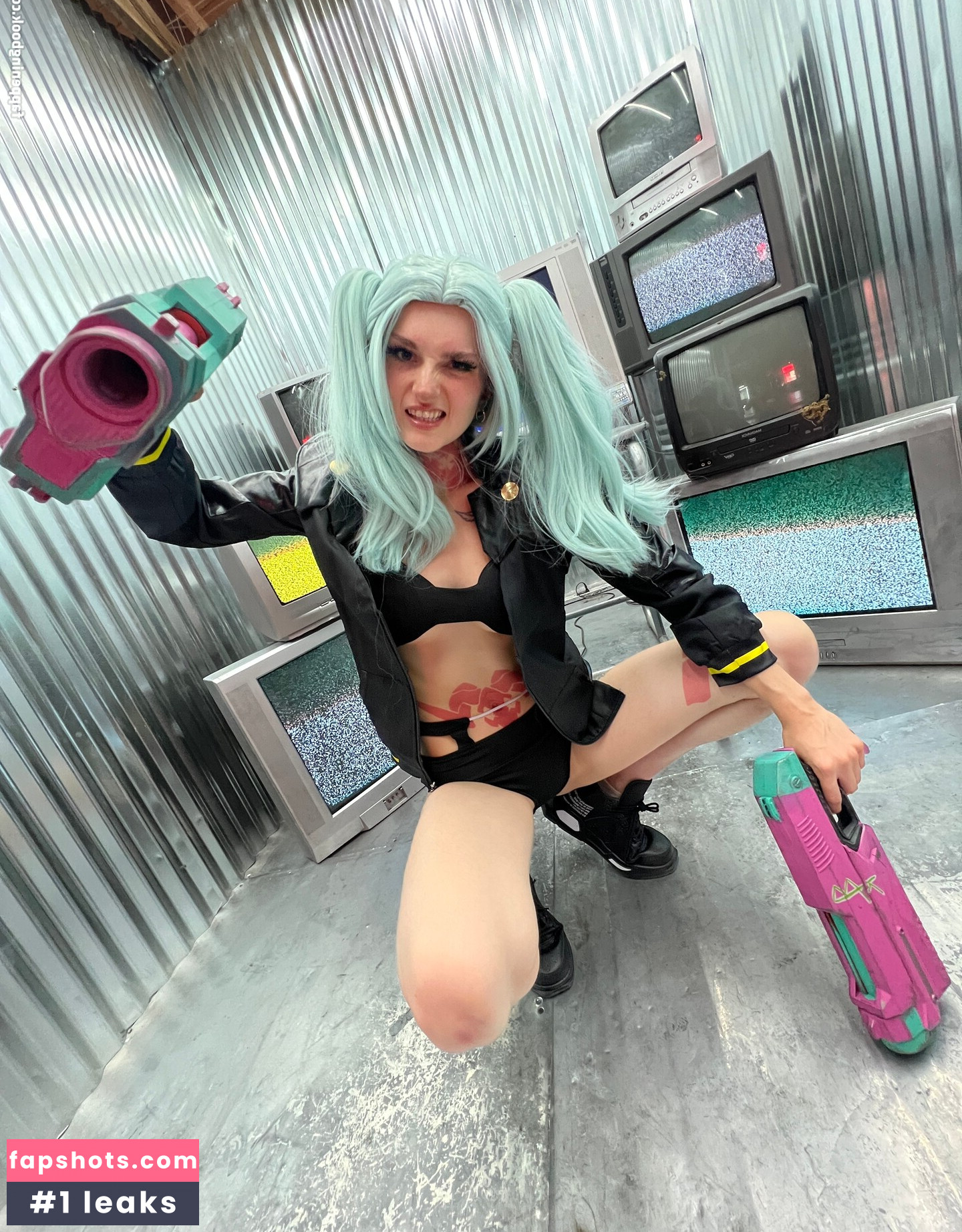 Busy B ASMR Nahé úniky fotek pouze od fanoušků #479 - Fapshots