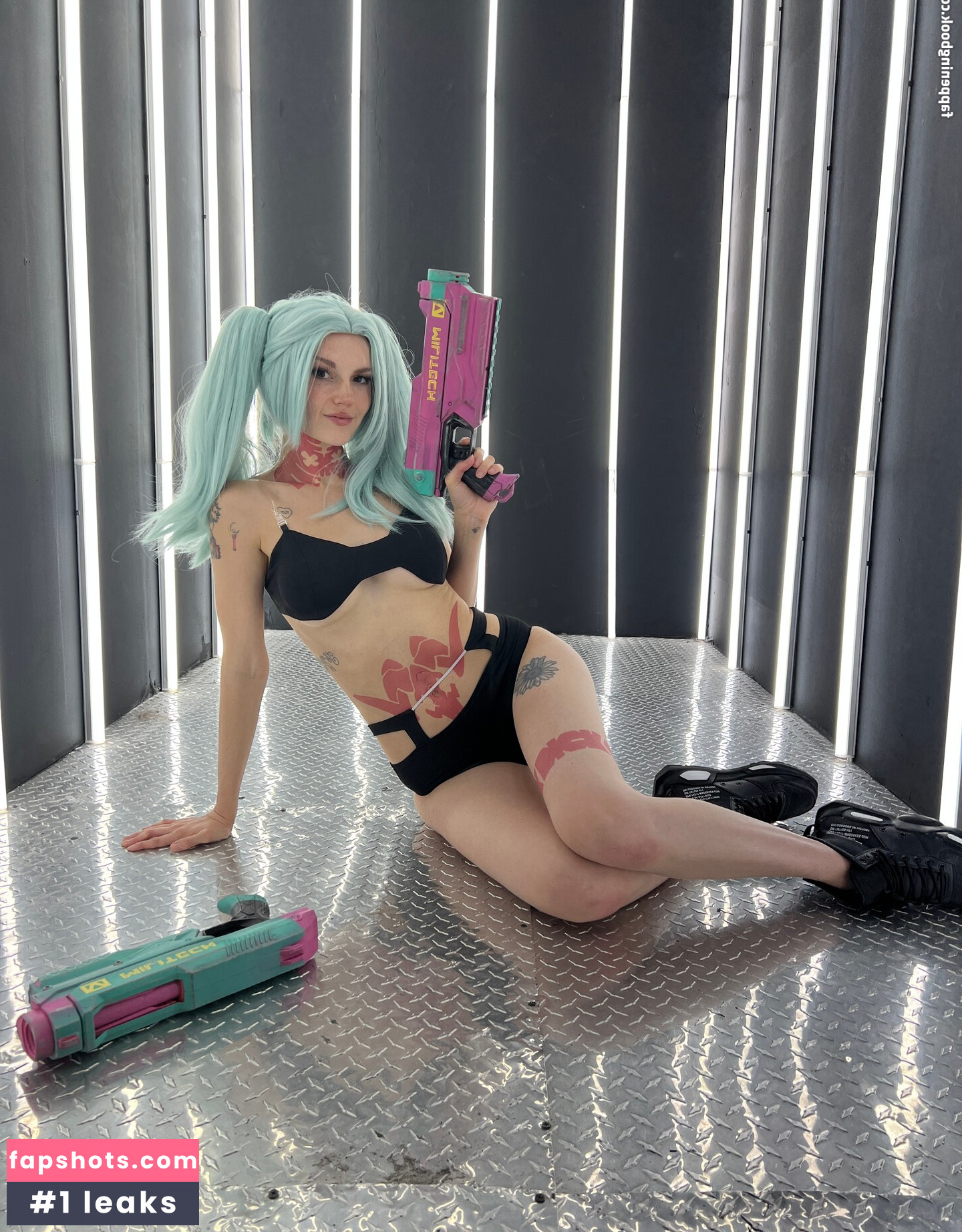 Busy B ASMR Nahé úniky fotek pouze od fanoušků #480 - Fapshots