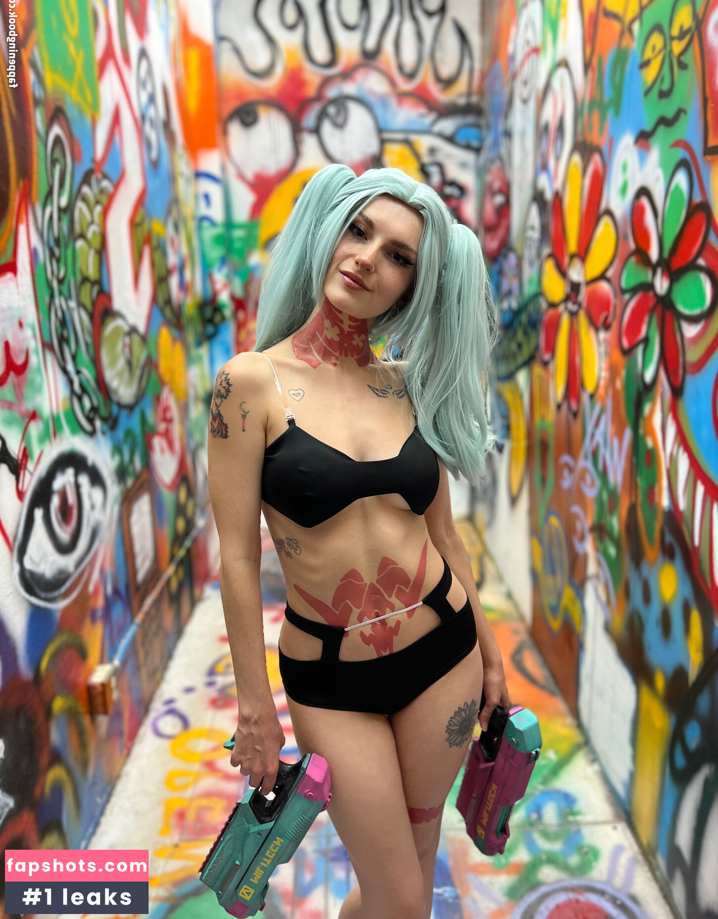 Busy B ASMR Nahé úniky fotek pouze od fanoušků #481 - Fapshots