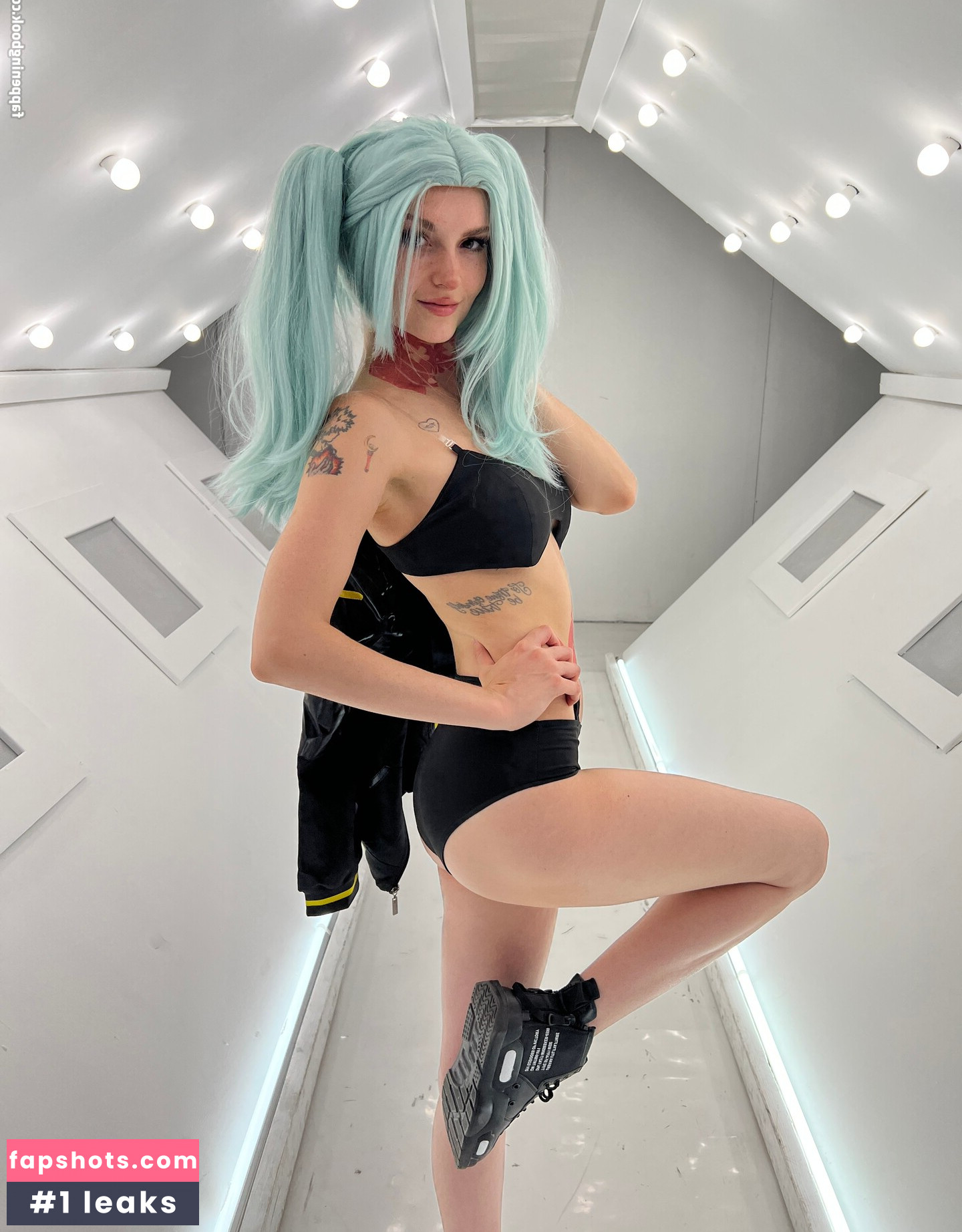 Busy B ASMR Nahé úniky fotek pouze od fanoušků #482 - Fapshots