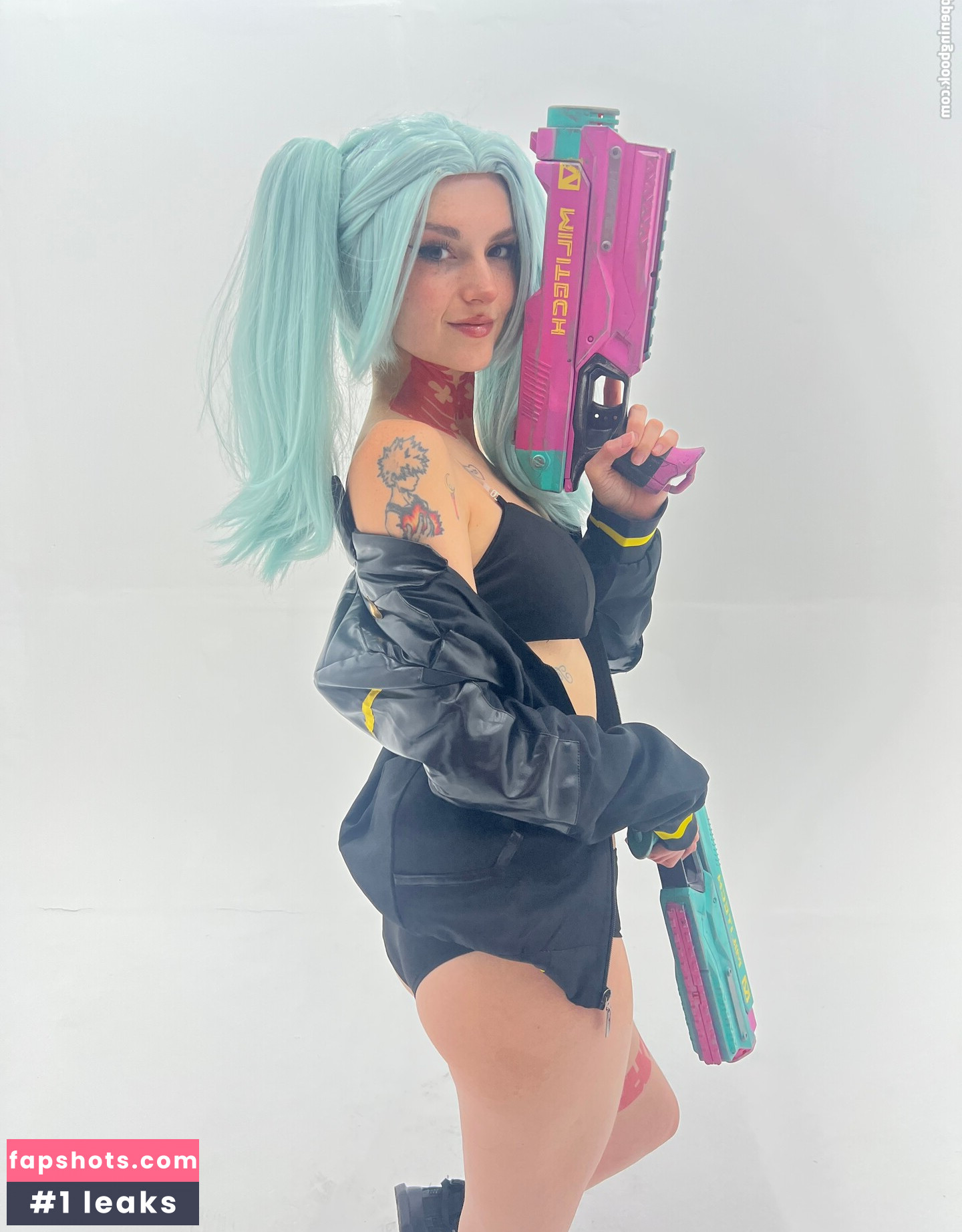 Busy B ASMR Nahé úniky fotek pouze od fanoušků #483 - Fapshots