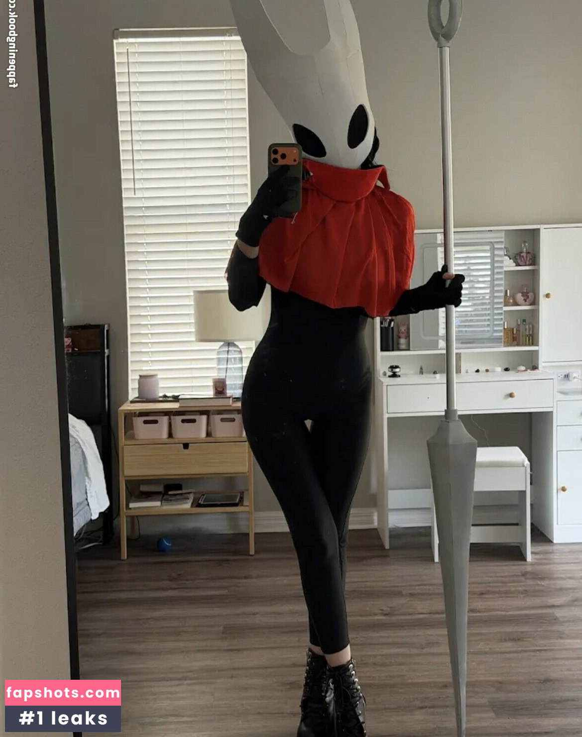 Busy B ASMR Nahé úniky fotek pouze od fanoušků #6 - Fapshots