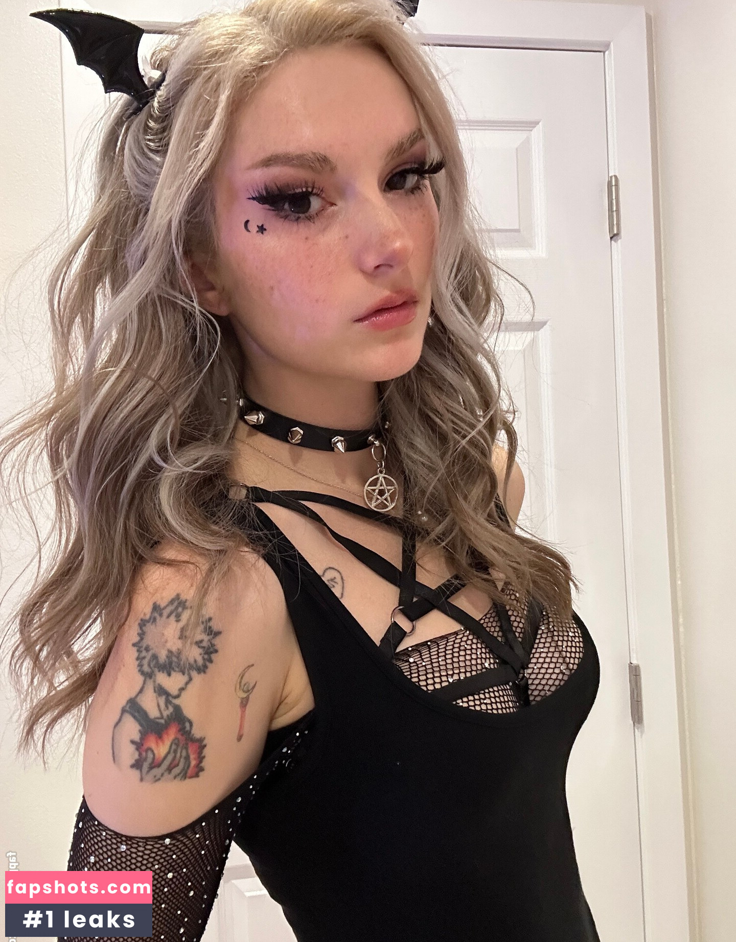 Busy B ASMR Nahé úniky fotek pouze od fanoušků #523 - Fapshots