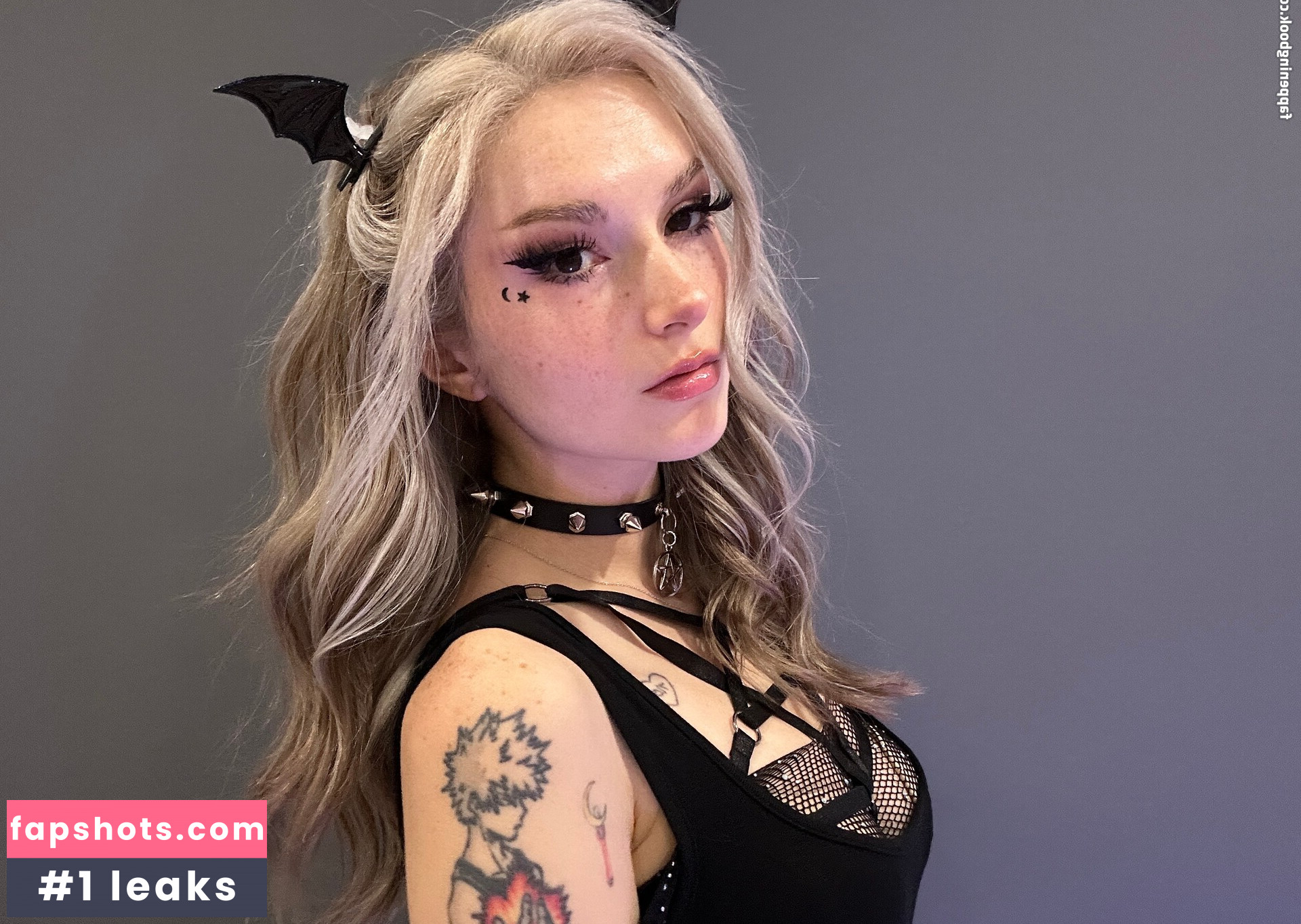 Busy B ASMR Nahé úniky fotek pouze od fanoušků #524 - Fapshots