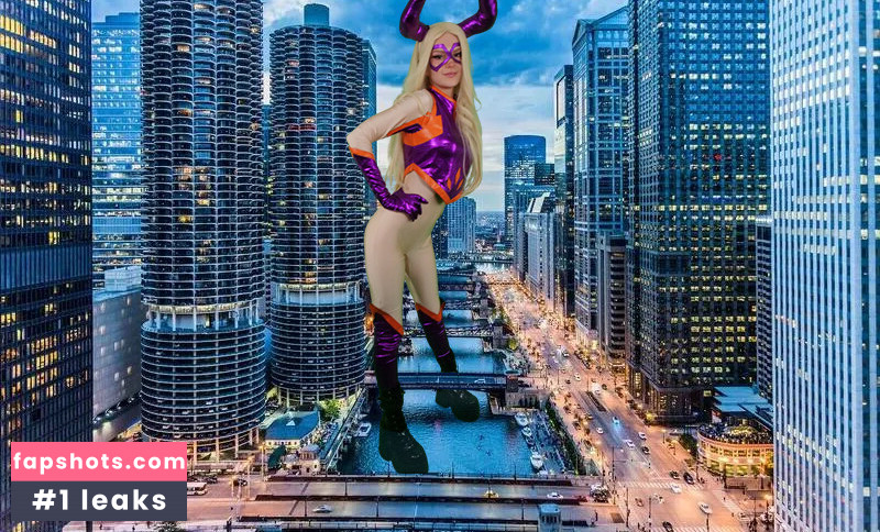 Busy B ASMR Nahé úniky fotek pouze od fanoušků #532 - Fapshots