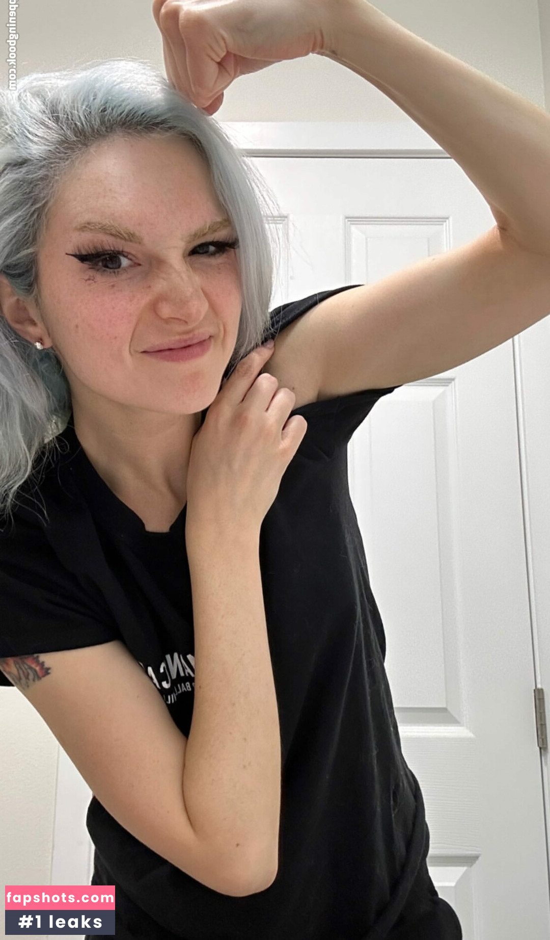 Busy B ASMR Nahé úniky fotek pouze od fanoušků #539 - Fapshots