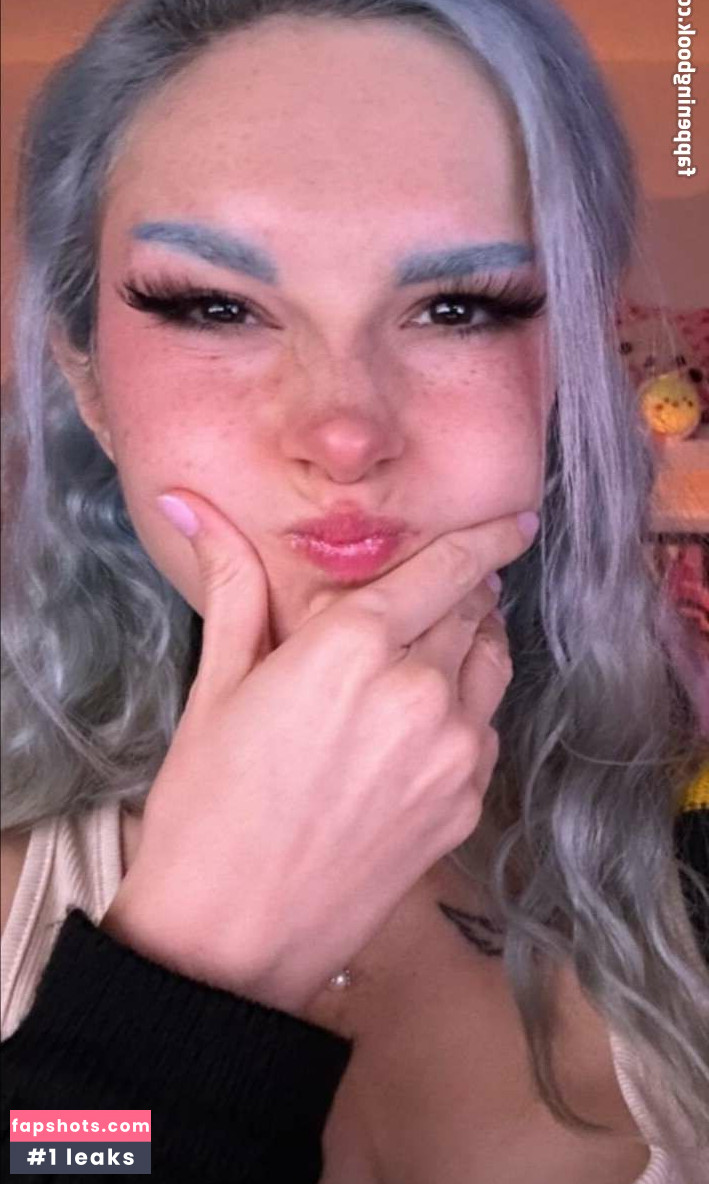 Busy B ASMR Nahé úniky fotek pouze od fanoušků #541 - Fapshots