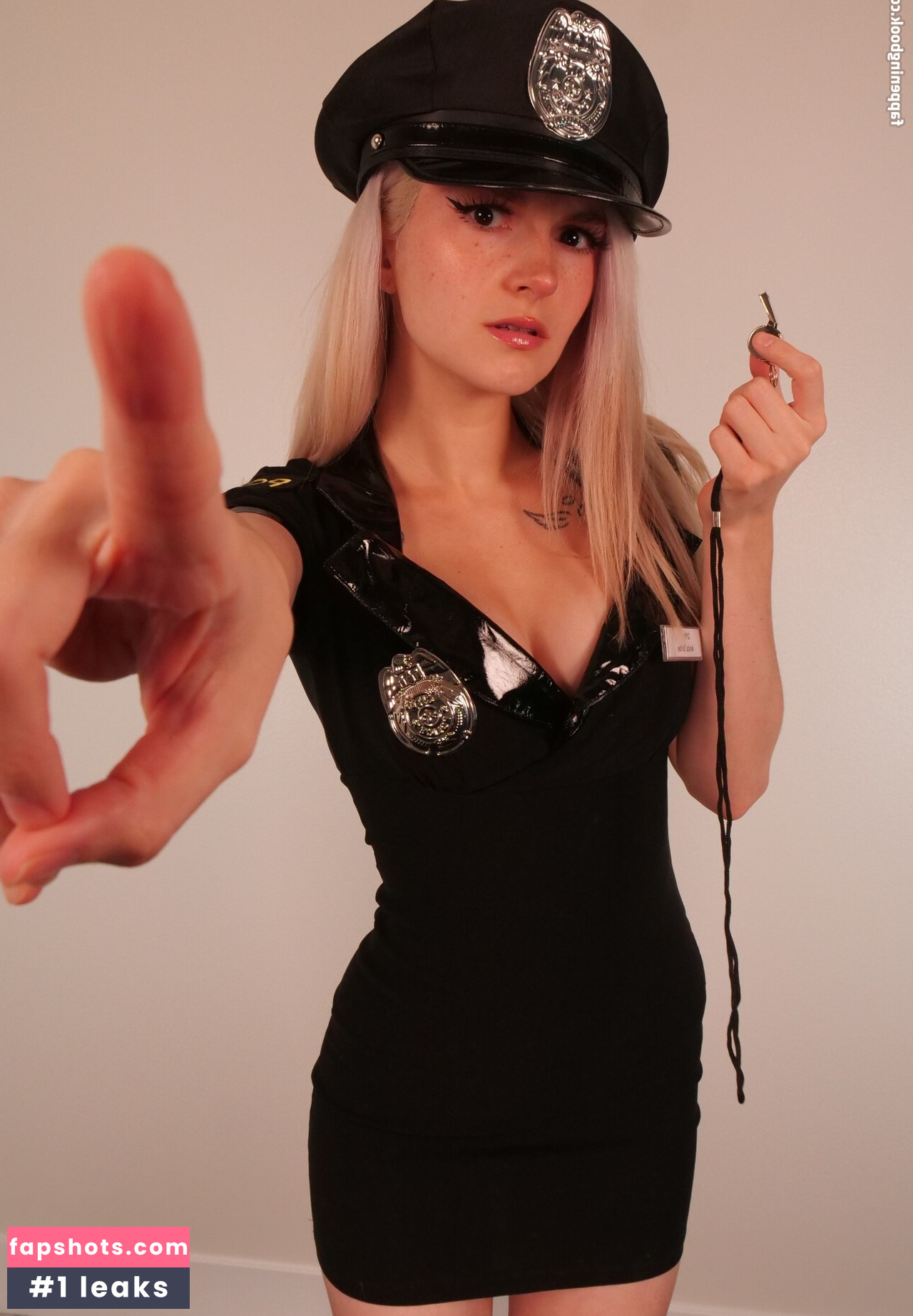 Busy B ASMR Nahé úniky fotek pouze od fanoušků #551 - Fapshots