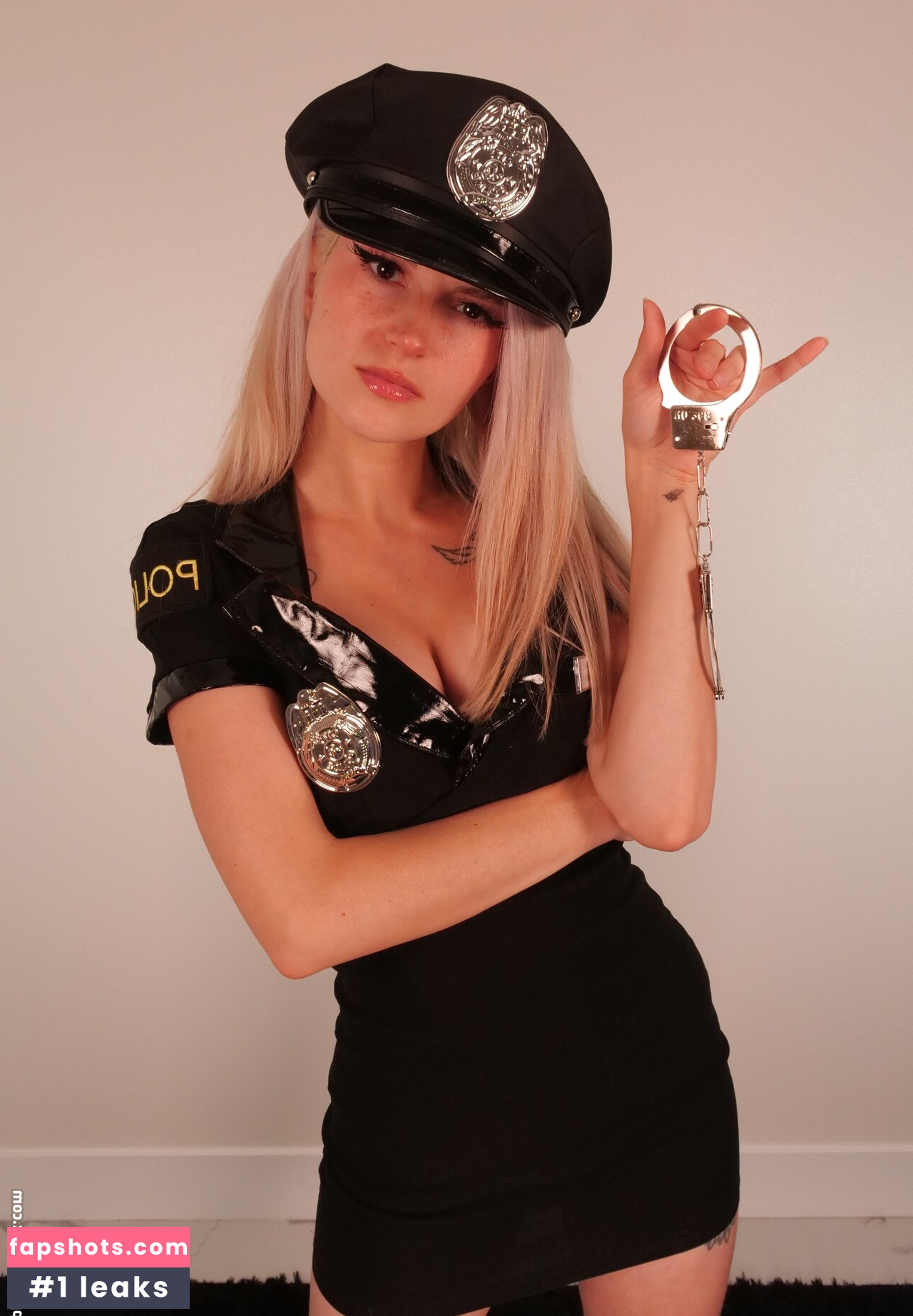 Busy B ASMR Nahé úniky fotek pouze od fanoušků #553 - Fapshots