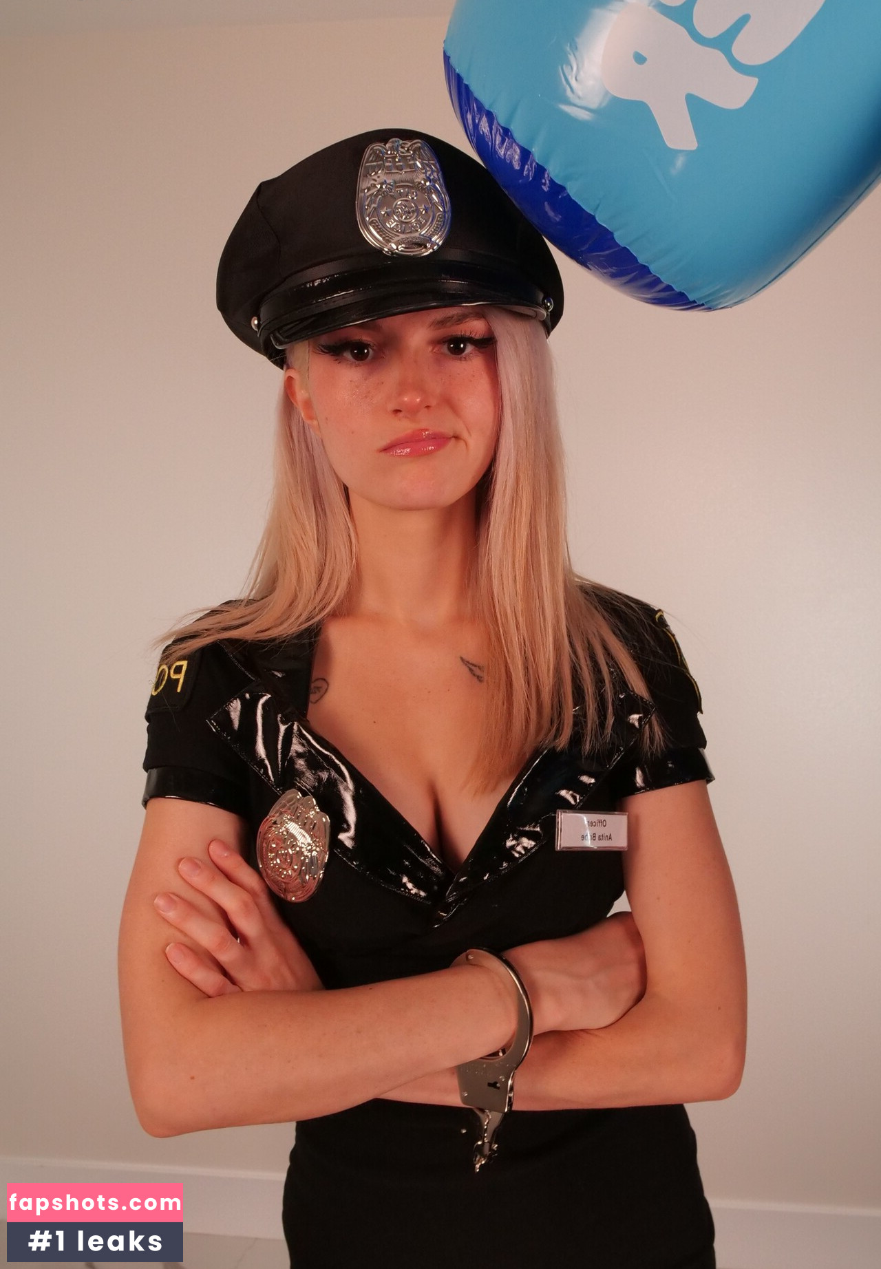 Busy B ASMR Nahé úniky fotek pouze od fanoušků #555 - Fapshots