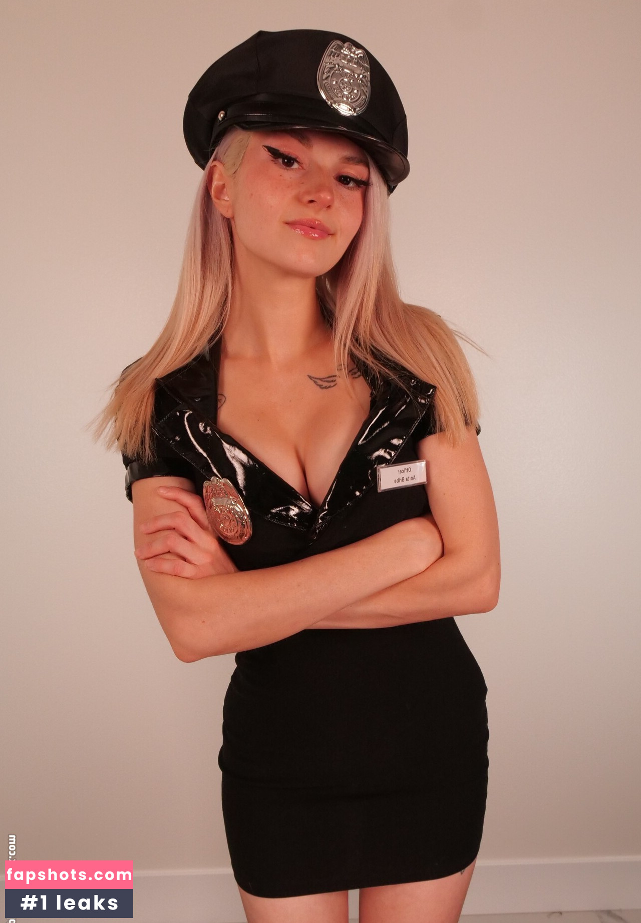 Busy B ASMR Nahé úniky fotek pouze od fanoušků #557 - Fapshots