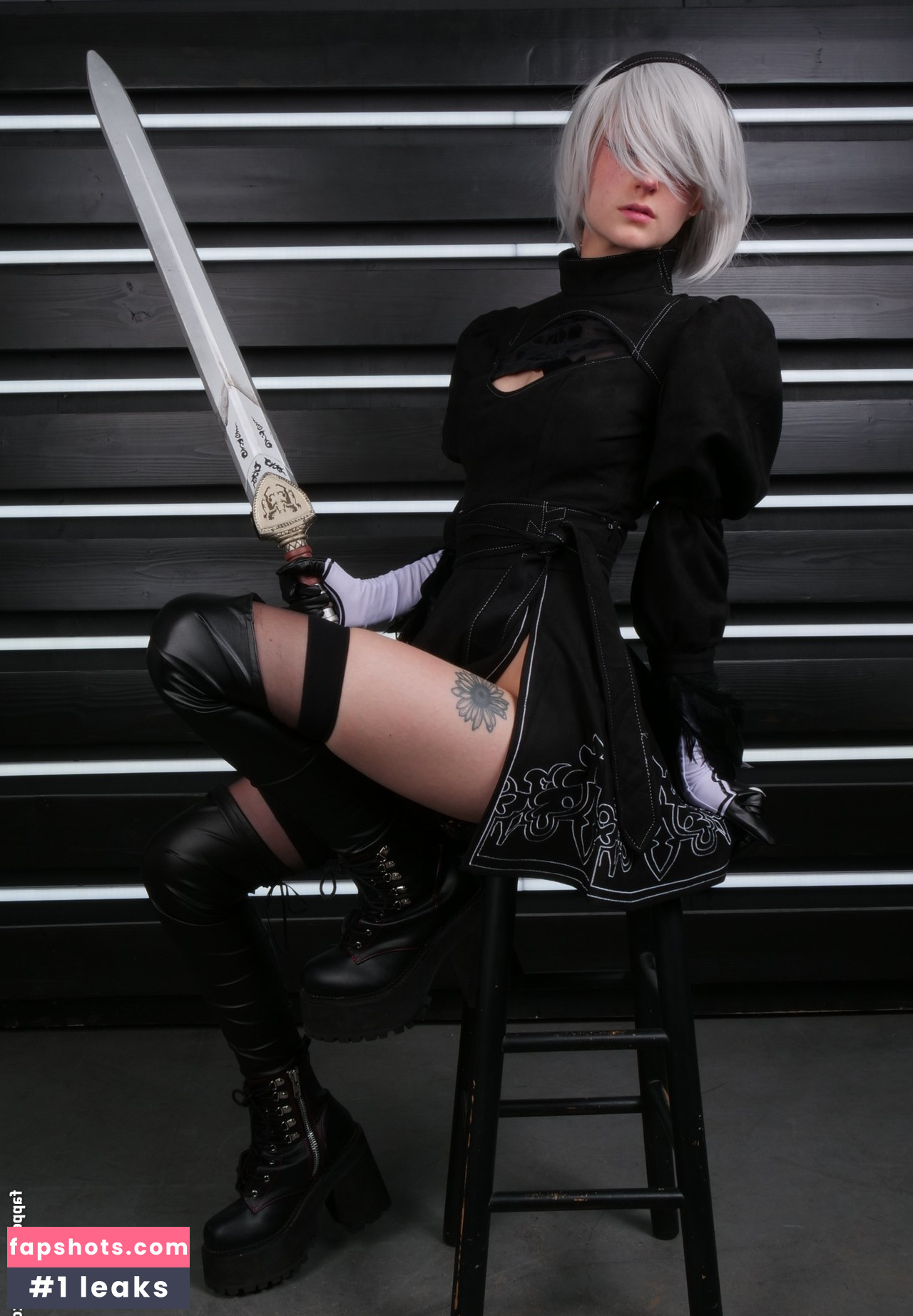 Busy B ASMR Nahé úniky fotek pouze od fanoušků #576 - Fapshots