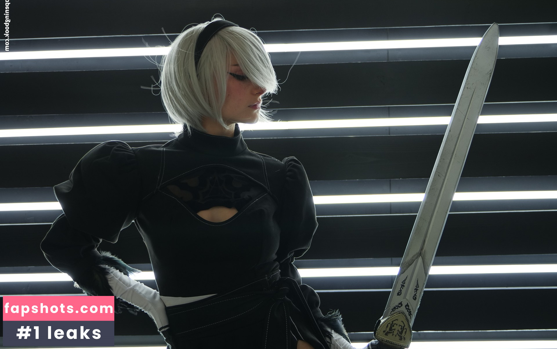 Busy B ASMR Nahé úniky fotek pouze od fanoušků #578 - Fapshots