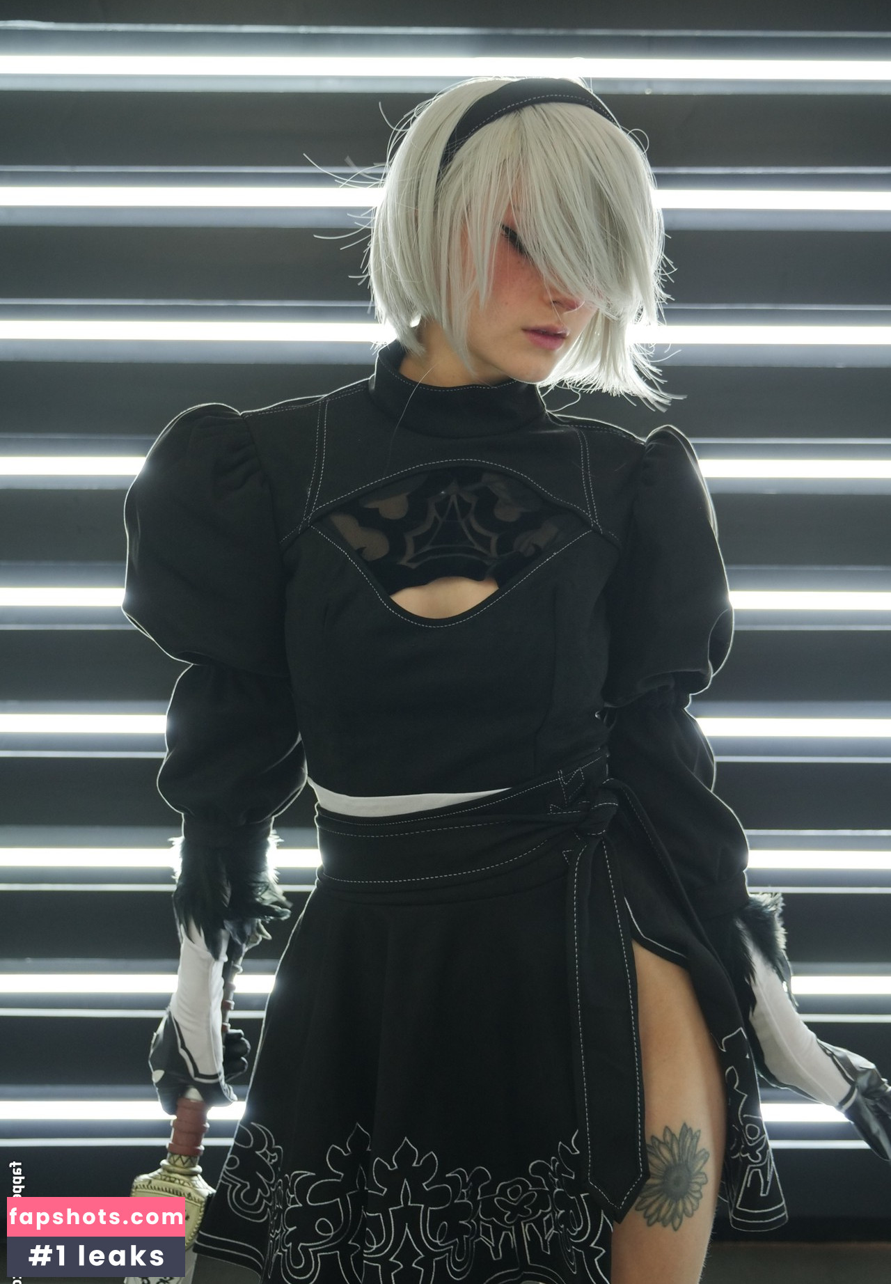 Busy B ASMR Nahé úniky fotek pouze od fanoušků #579 - Fapshots