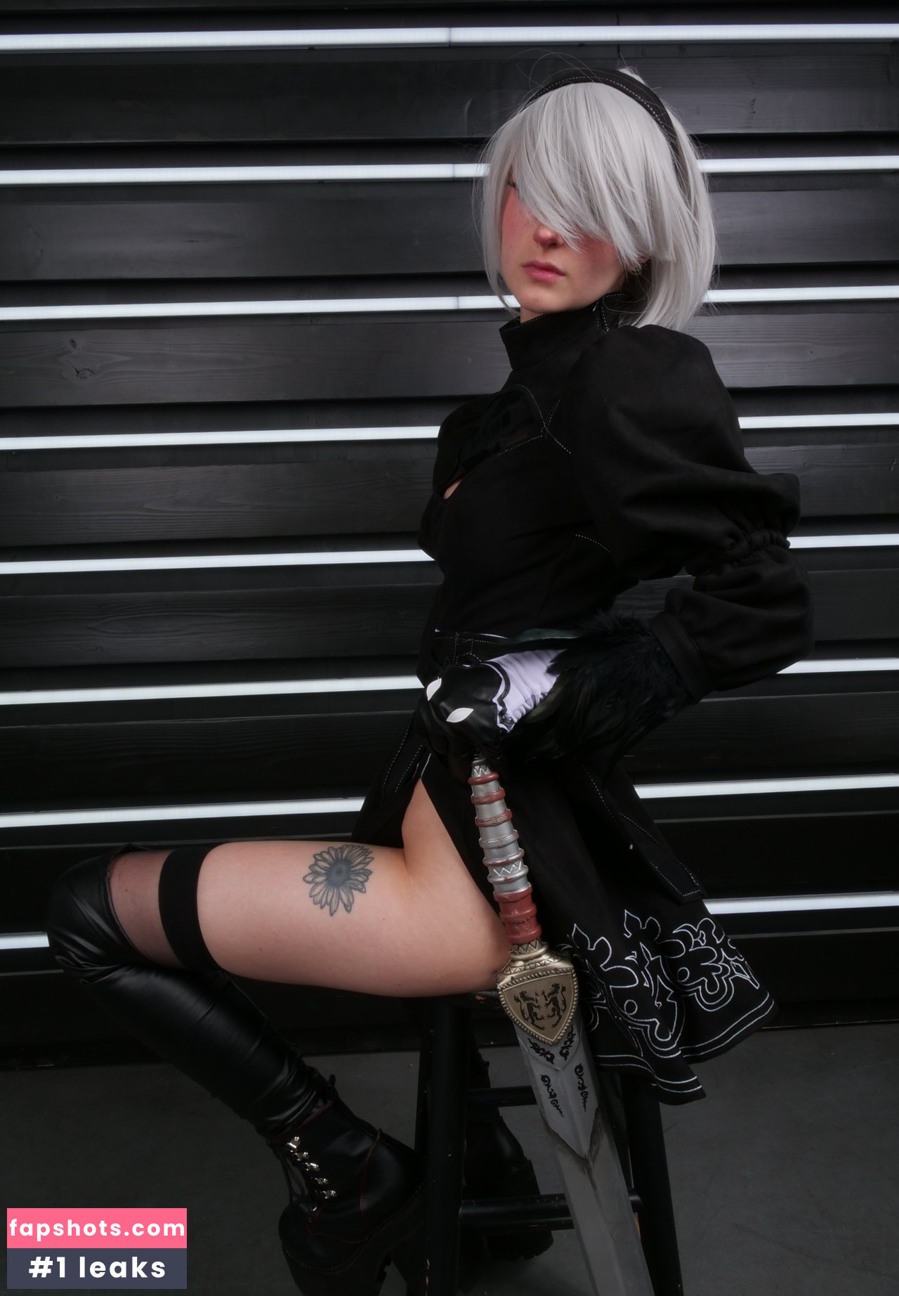 Busy B ASMR Nahé úniky fotek pouze od fanoušků #580 - Fapshots