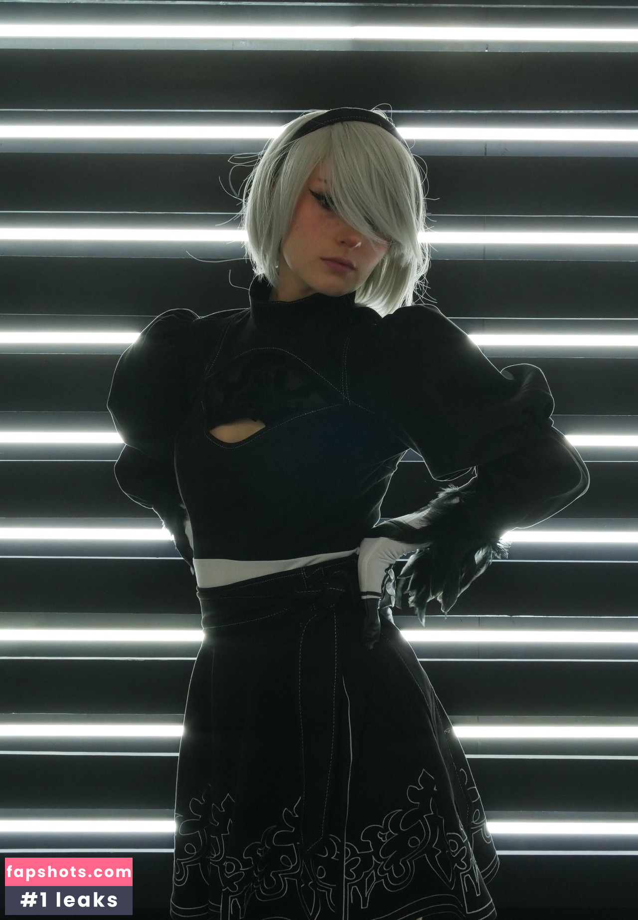 Busy B ASMR Nahé úniky fotek pouze od fanoušků #581 - Fapshots