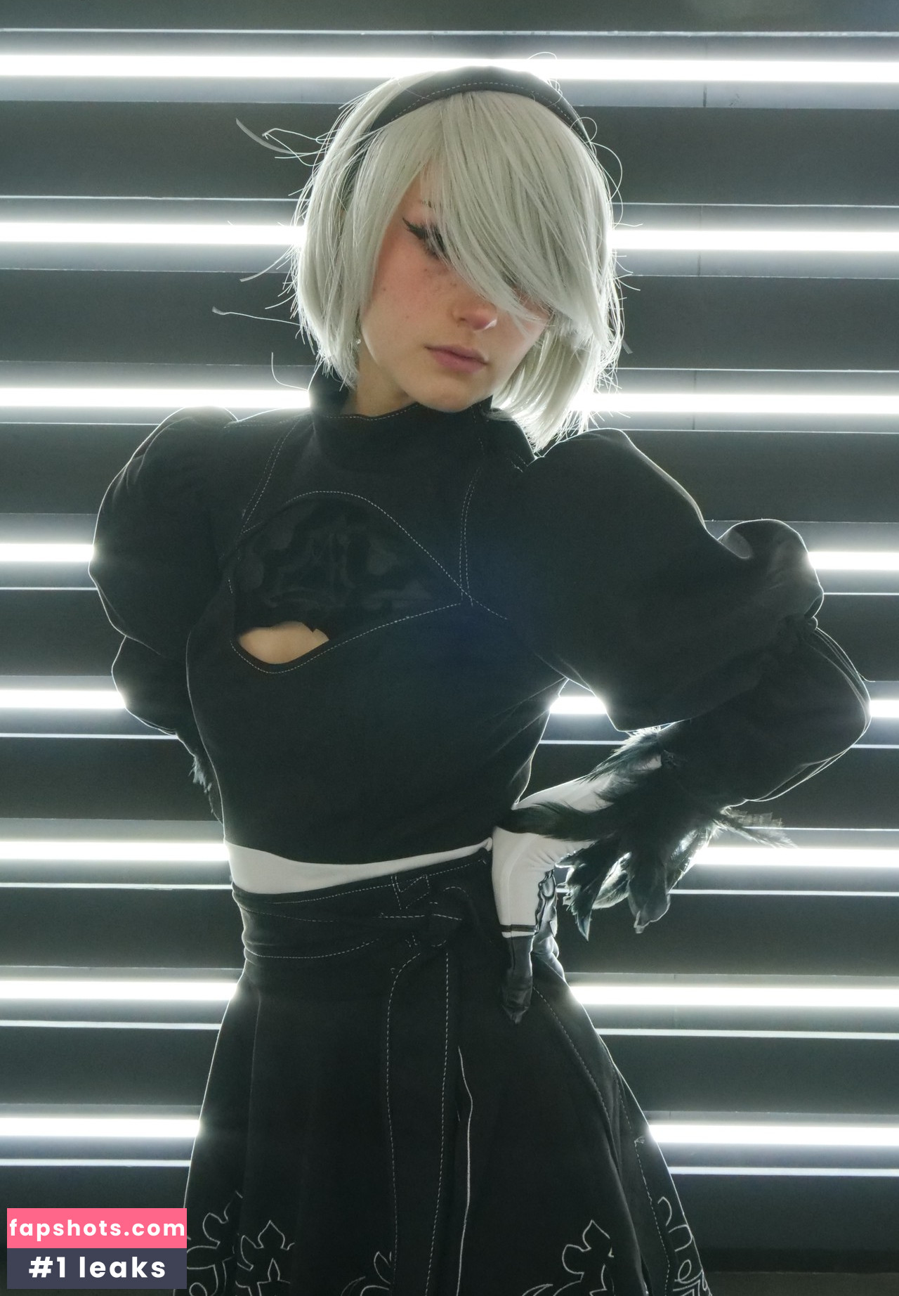 Busy B ASMR Nahé úniky fotek pouze od fanoušků #582 - Fapshots